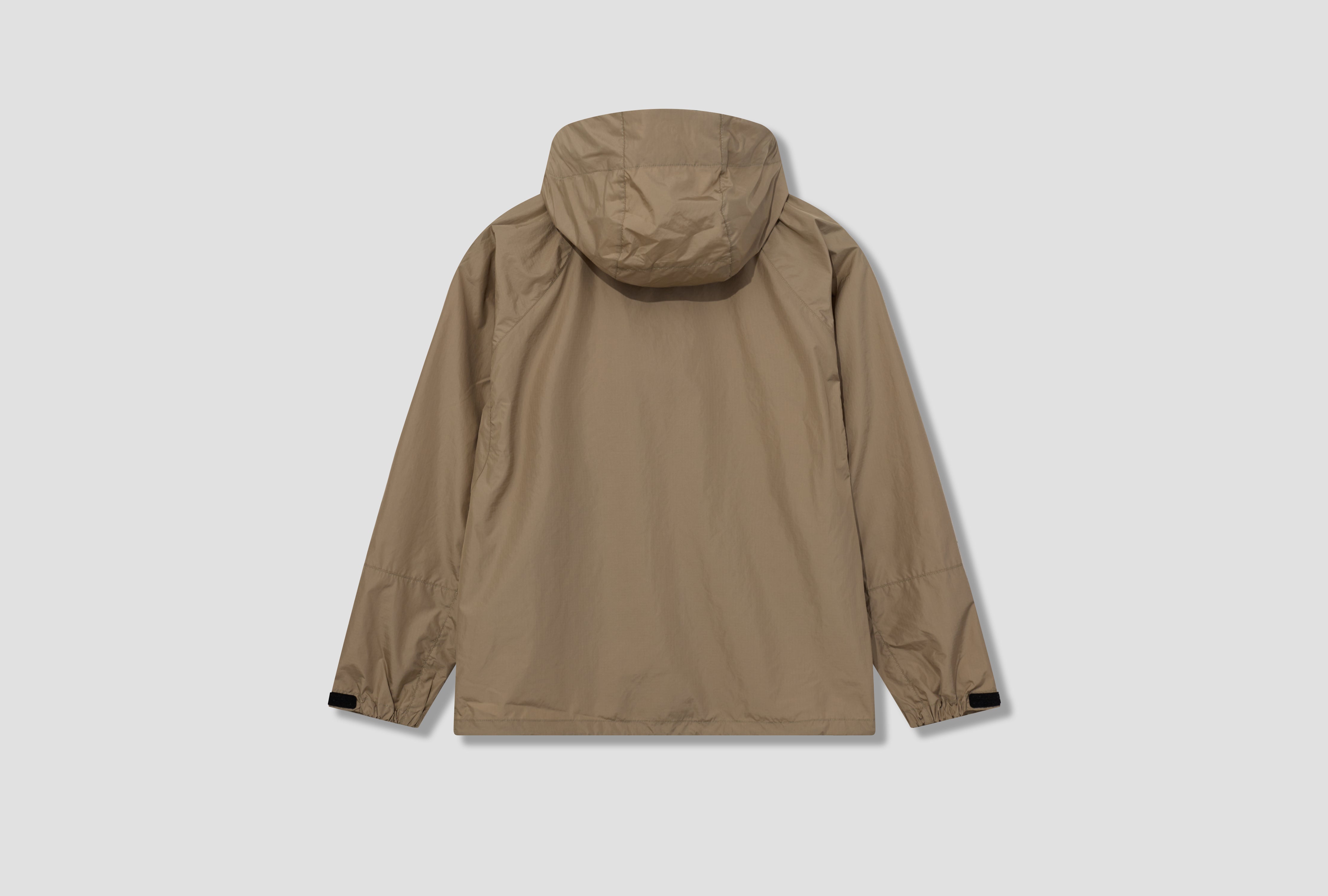 RIP-STOP LIGHT JACKET GM14112 Beige