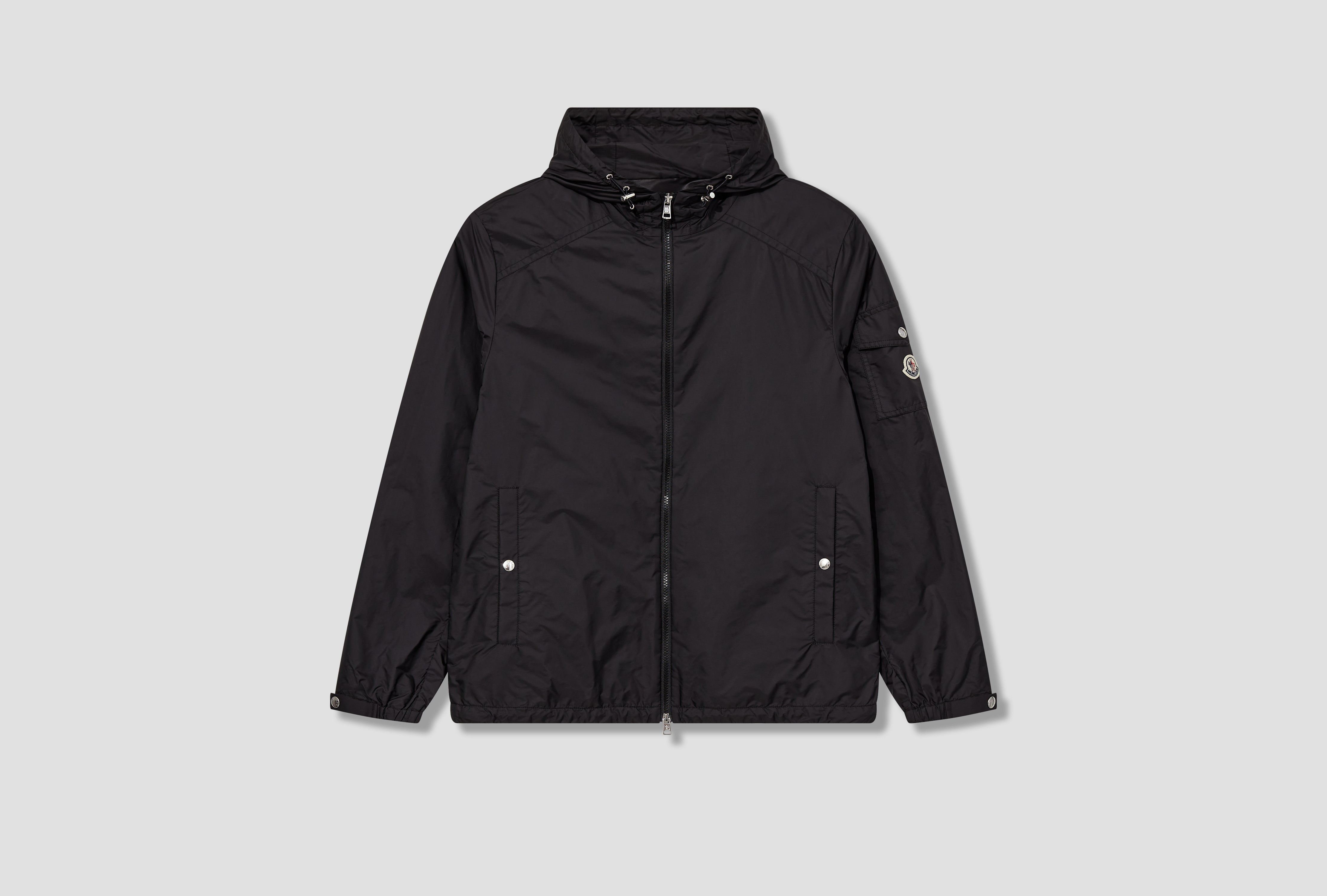 MONCLER ARCHIVIO ETIACHE JACKET J1 091 1A001 01 5968E Black