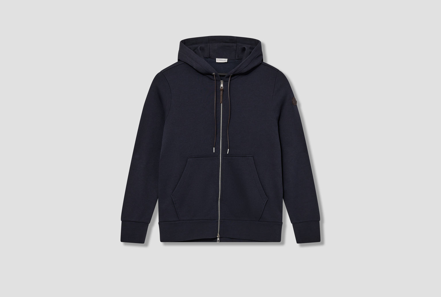 EDIT - ZIP UP CARDIGAN J1 091 8G000 65 89AJF Navy