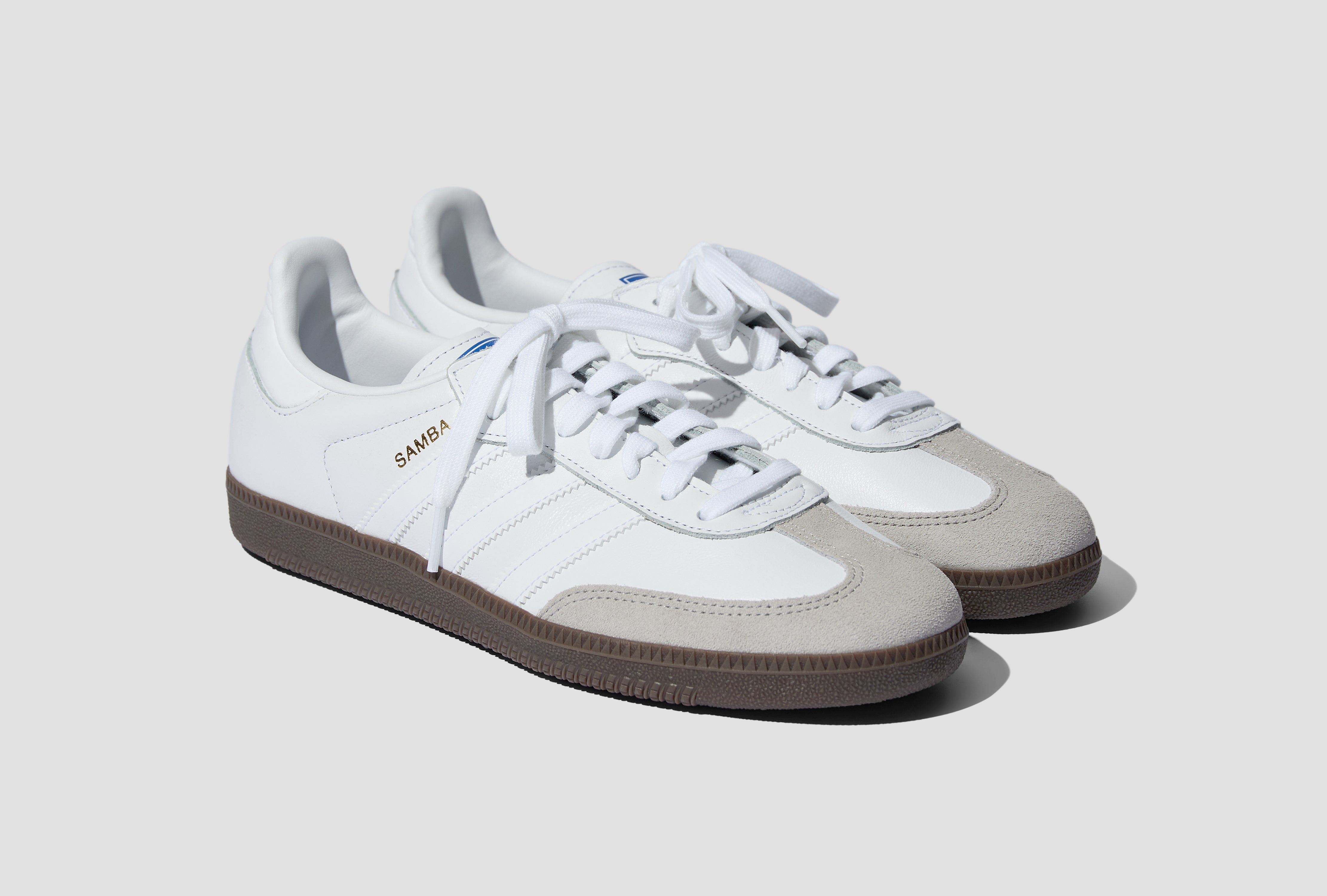 SAMBA OG - FTWWHT/FTWWHT/GUM5 IE3439