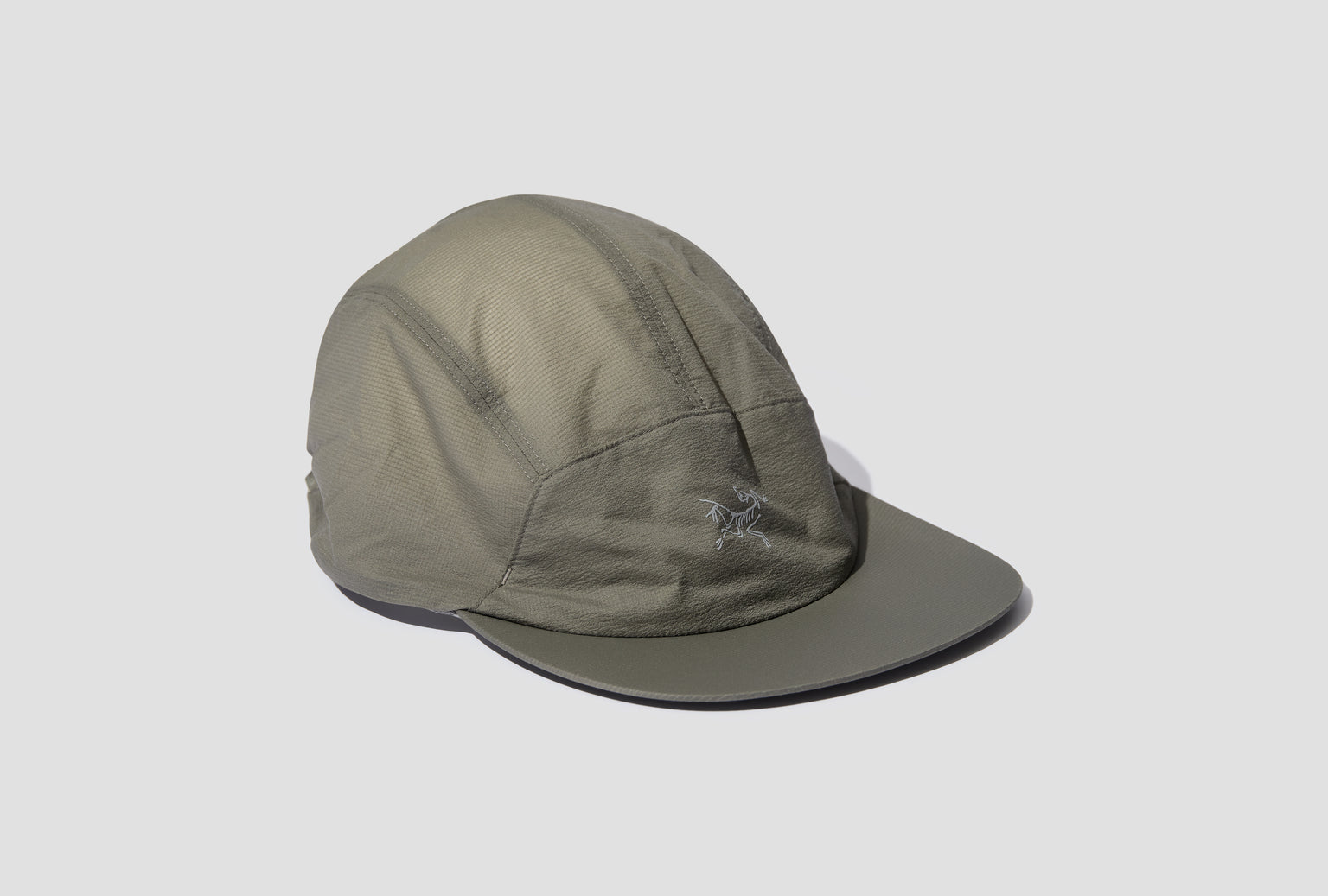 NORVAN REGULAR BRIM HAT X000007771 Olive