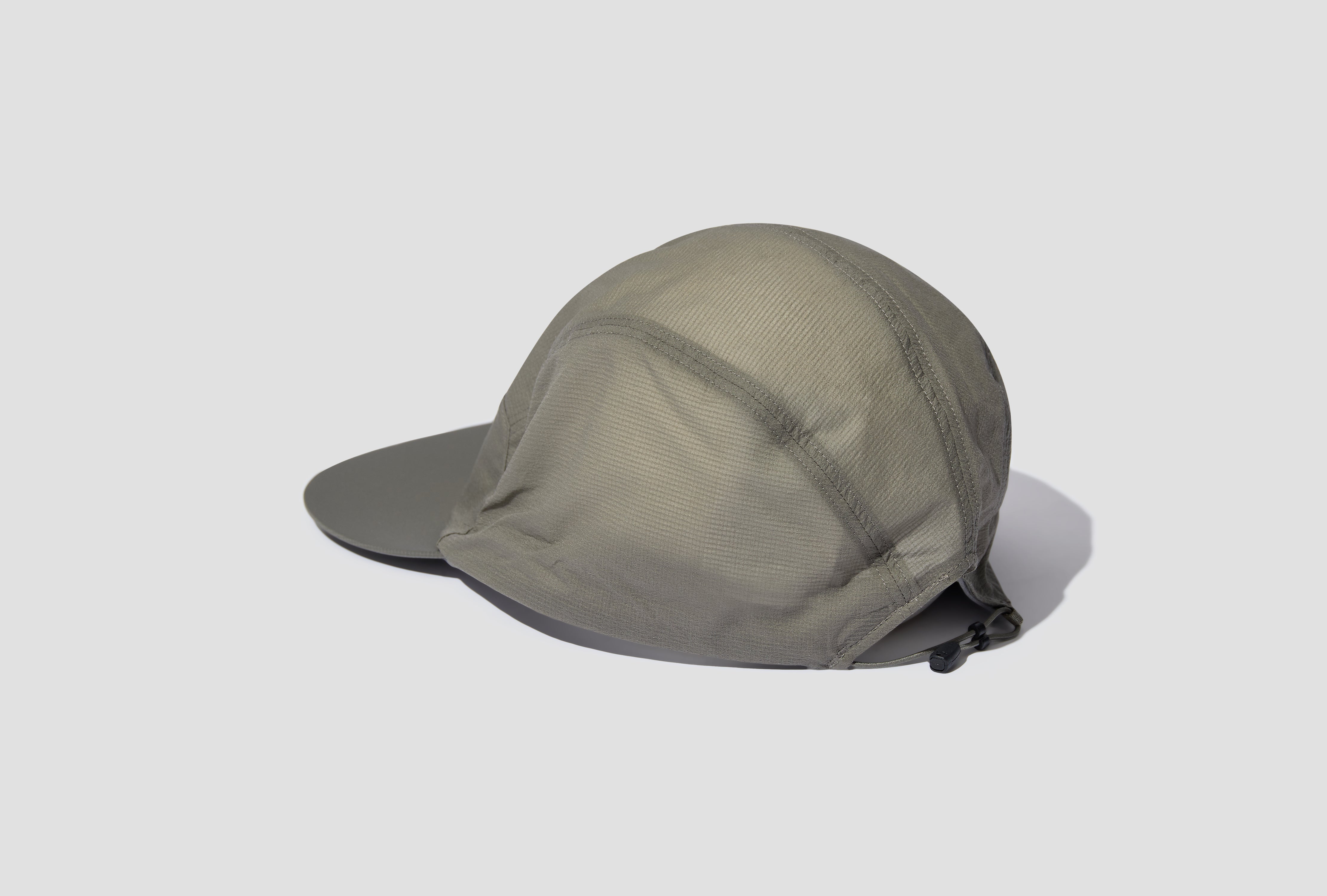 NORVAN REGULAR BRIM HAT X000007771 Olive