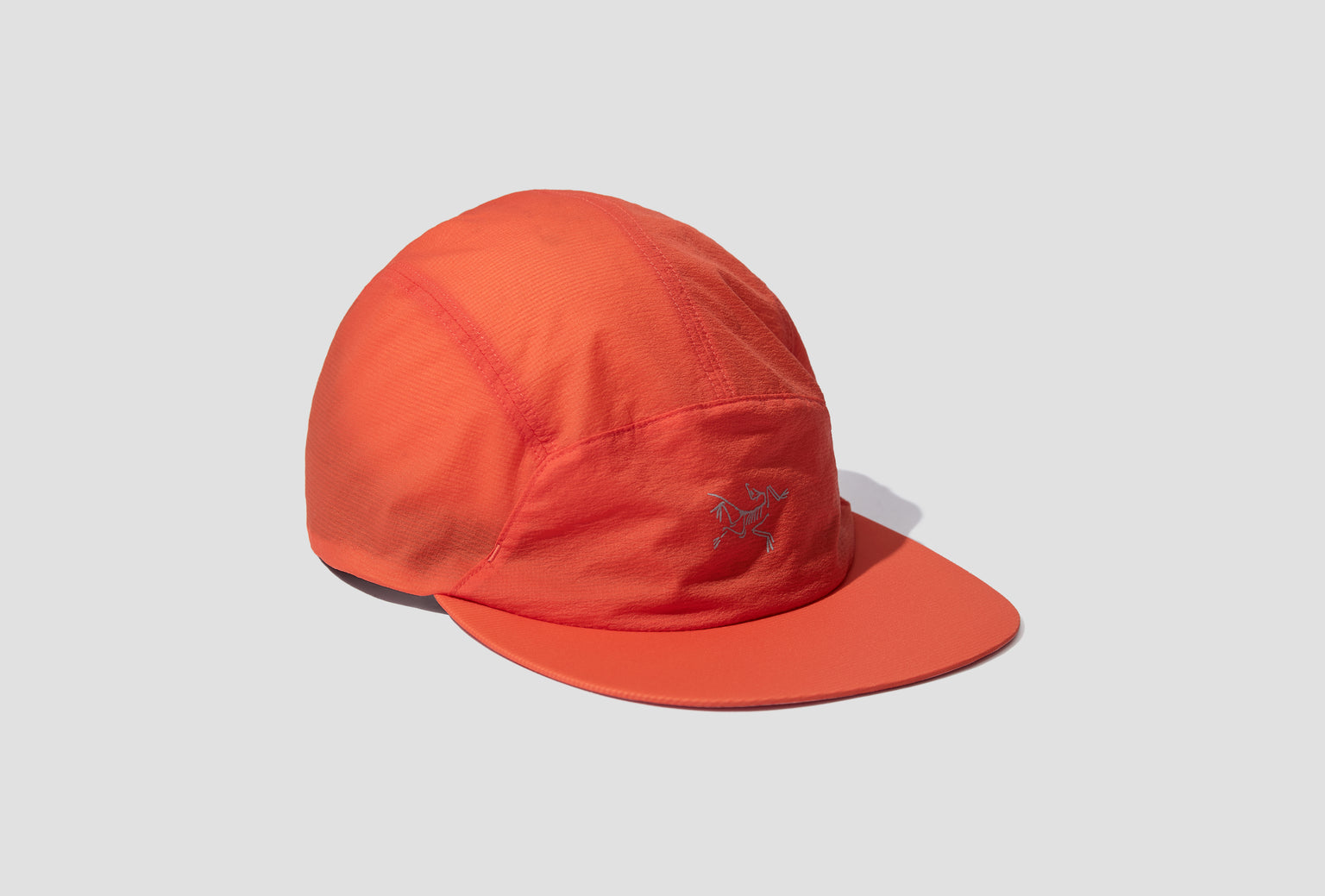 NORVAN REGULAR BRIM HAT X000007771 Orange