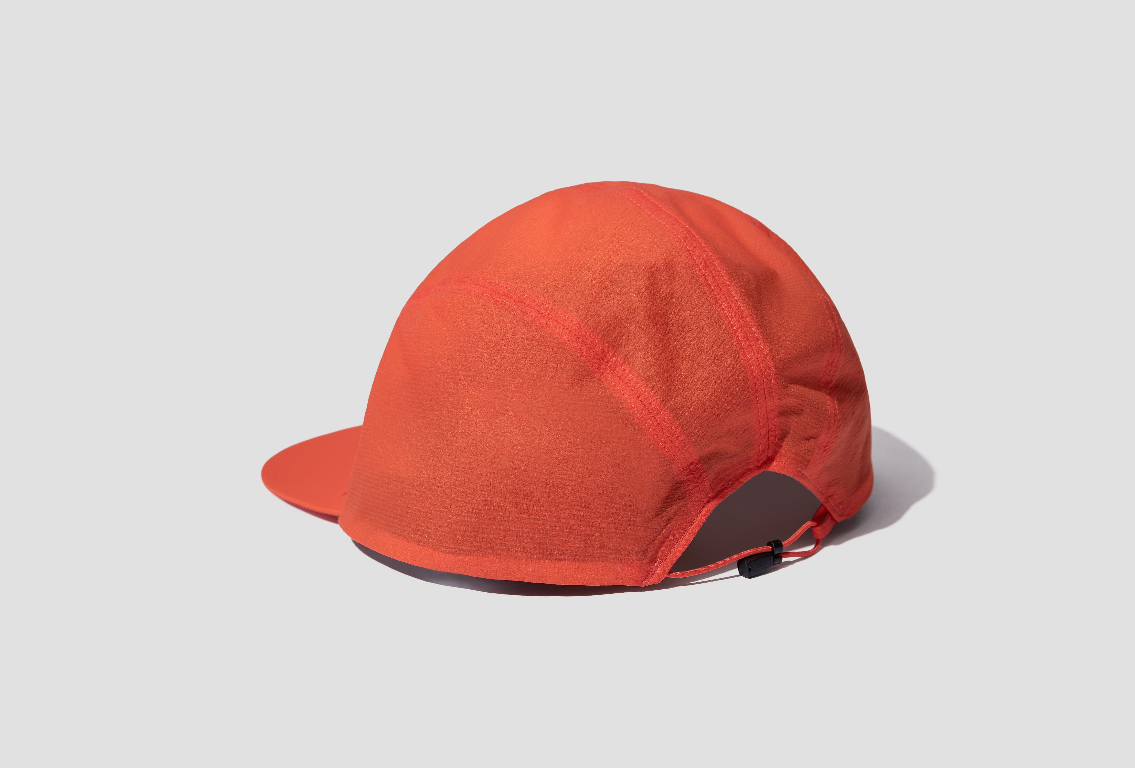 NORVAN REGULAR BRIM HAT X000007771 Orange