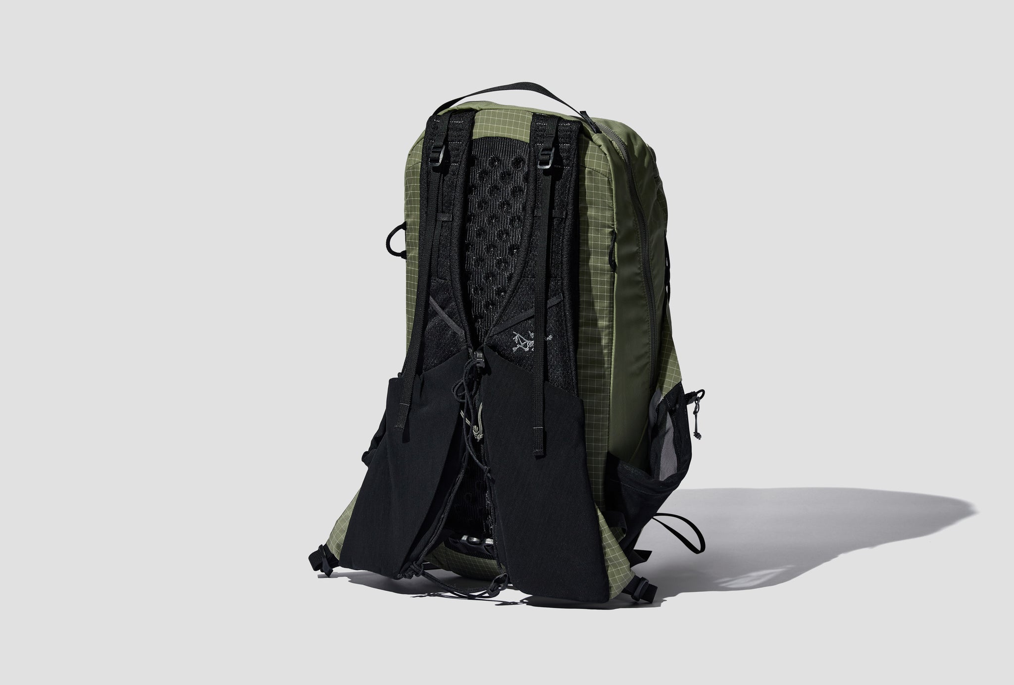 AERIOS 18 BACKPACK X000007822 Light green