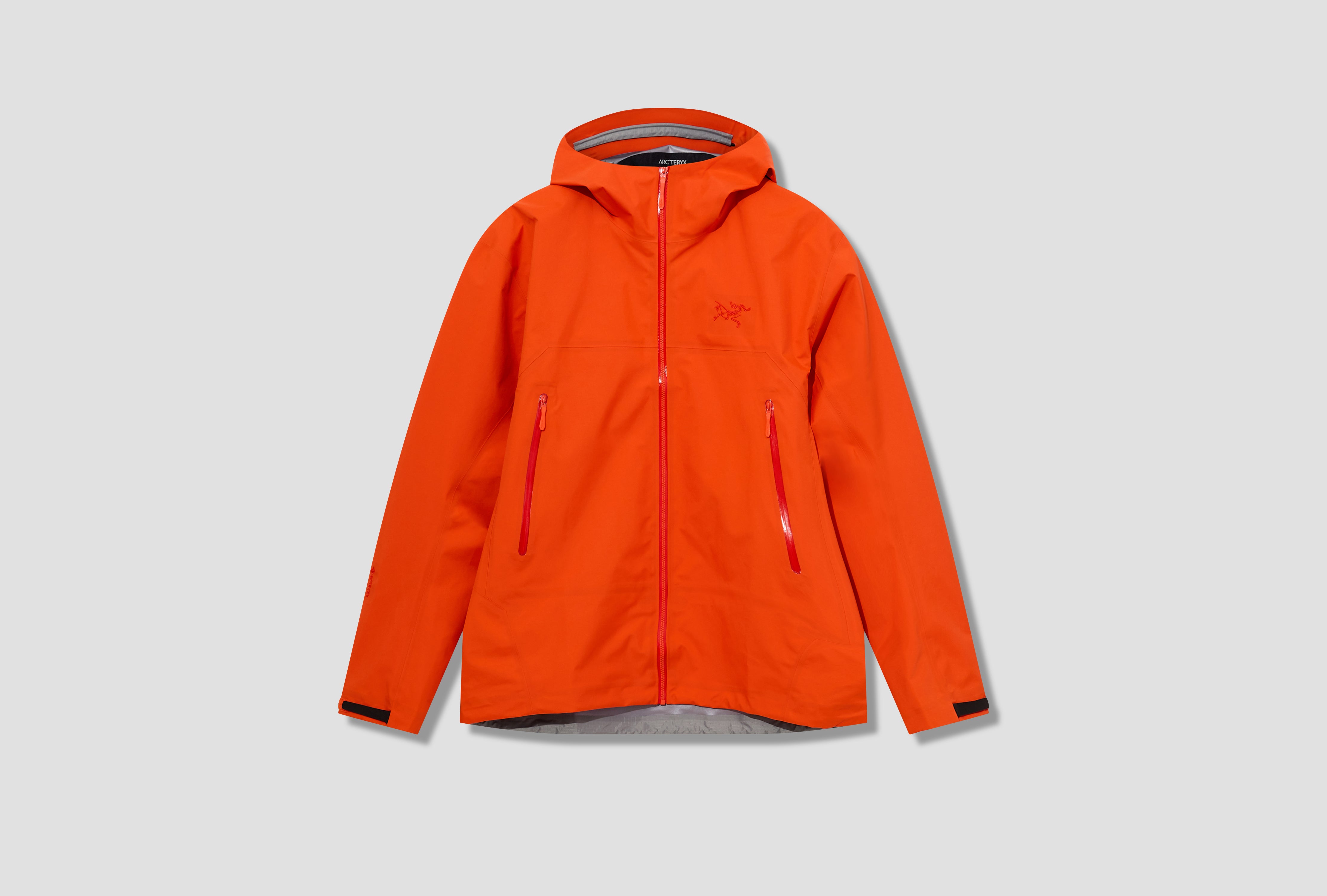 BETA JACKET MEN'S X000008584 Orange