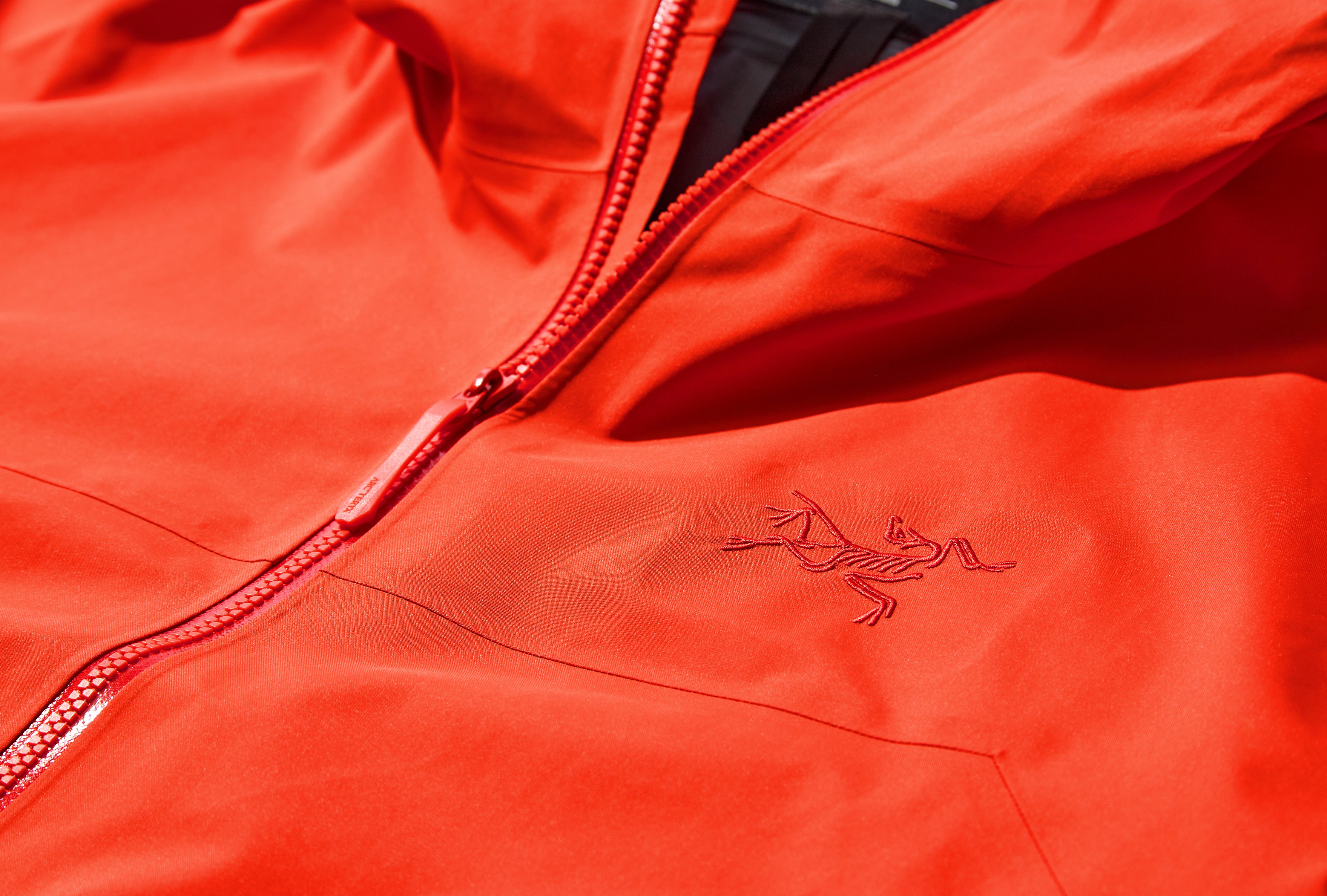 BETA JACKET MEN'S X000008584 Orange