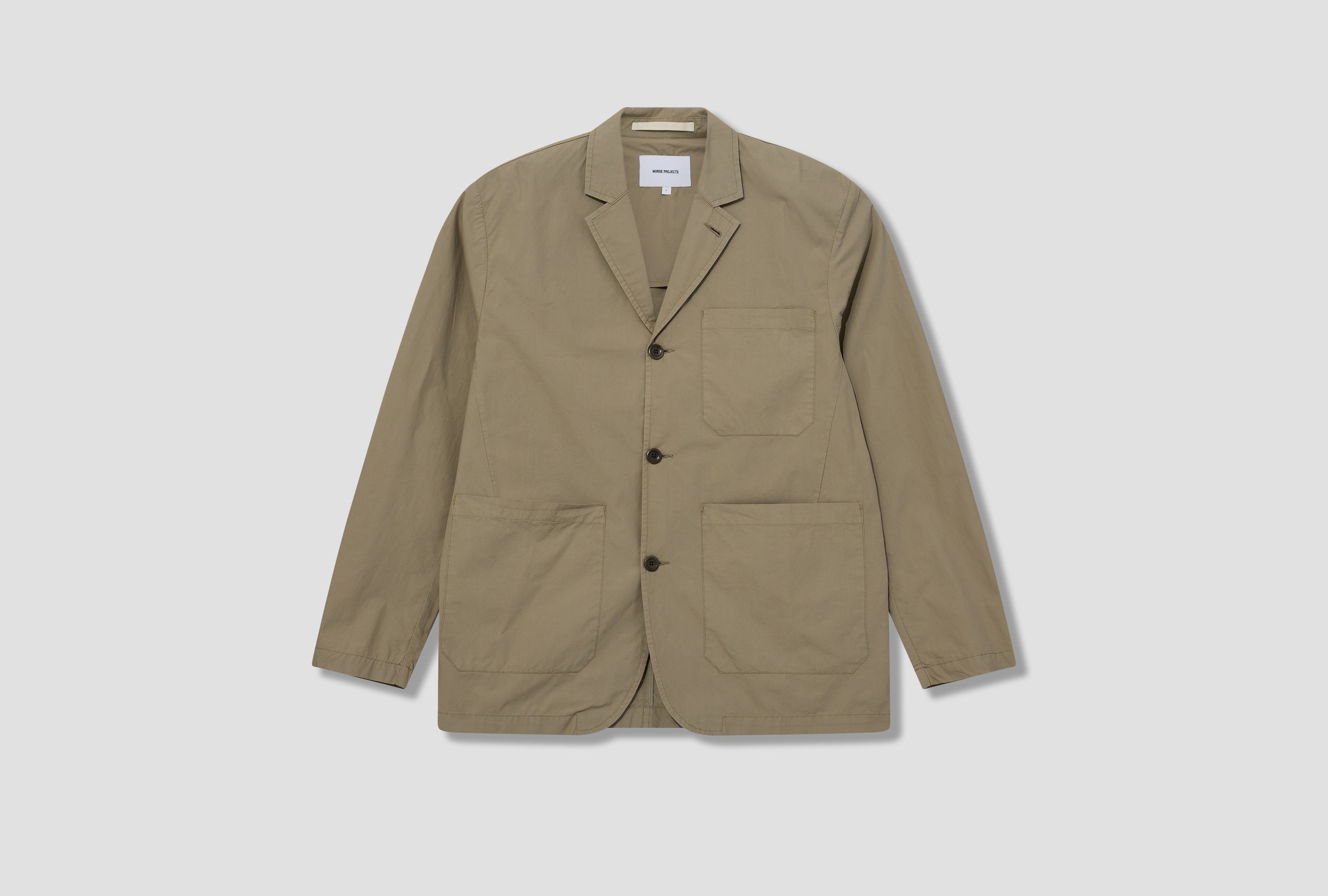 Norse Projects | Menswear and Accessories | Shop Online at HARRESØ