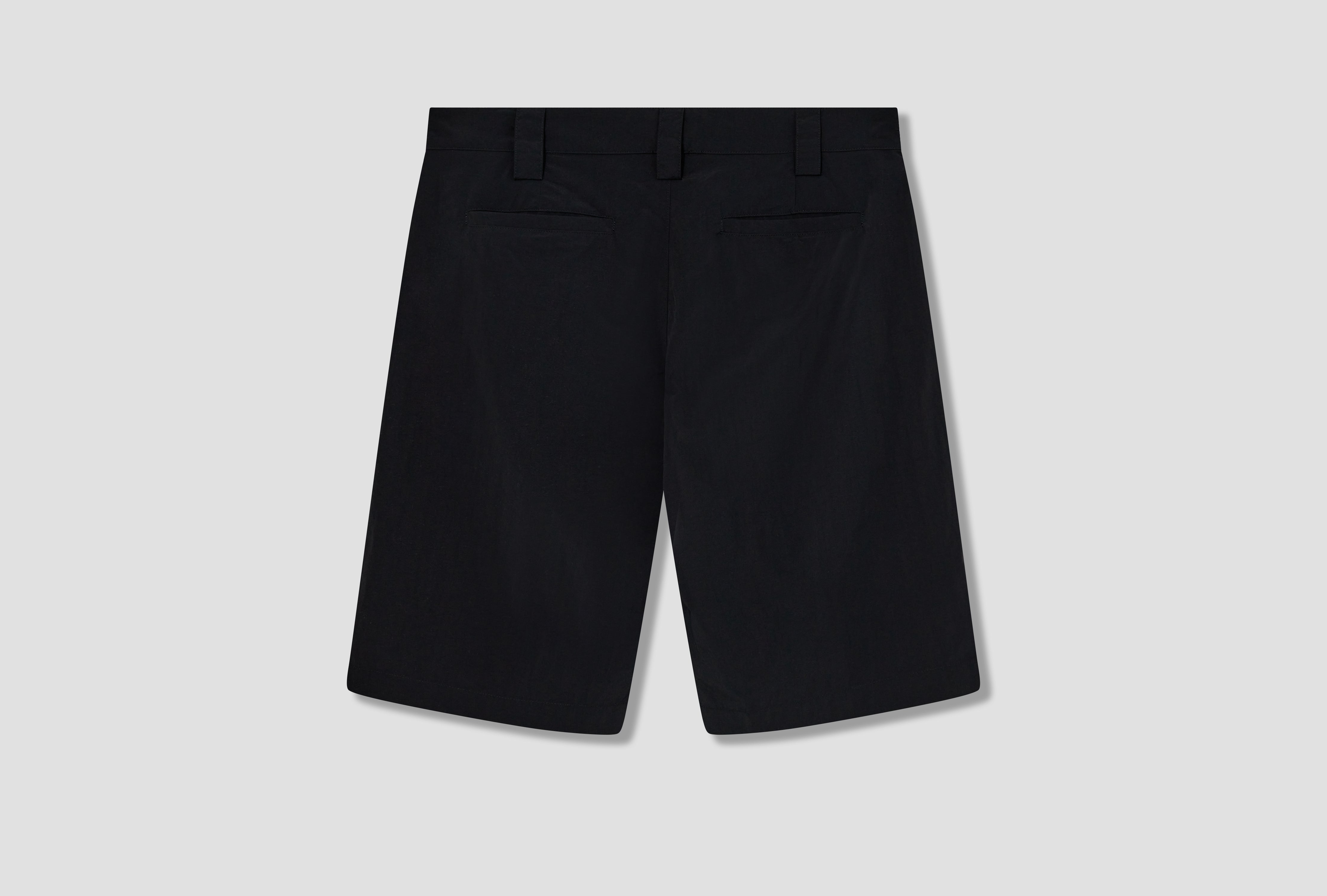 BOARD SHORTS - SPORT 3-54SH5 Black