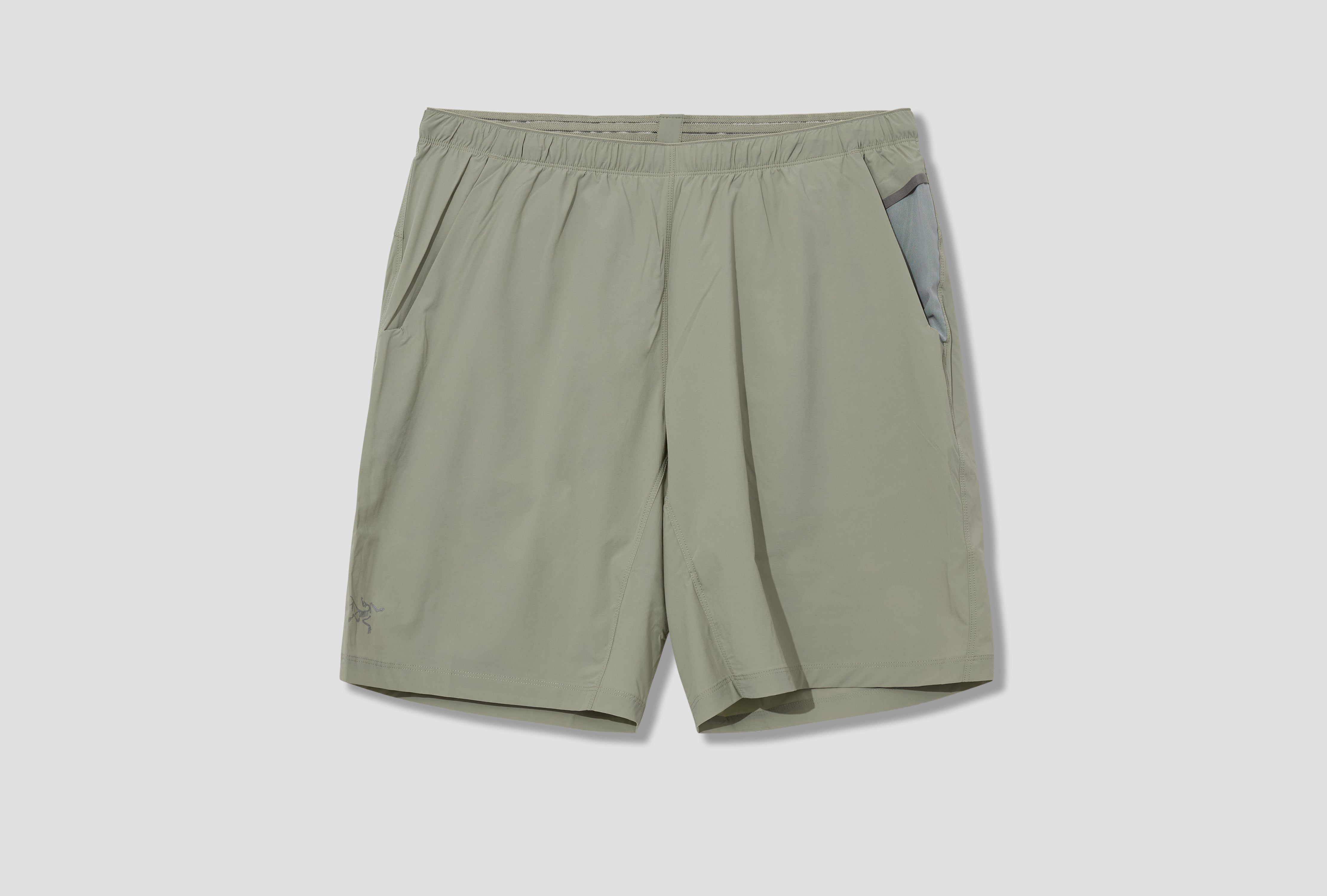 INCENDO SHORT 9" MEN'S X000007791 Green