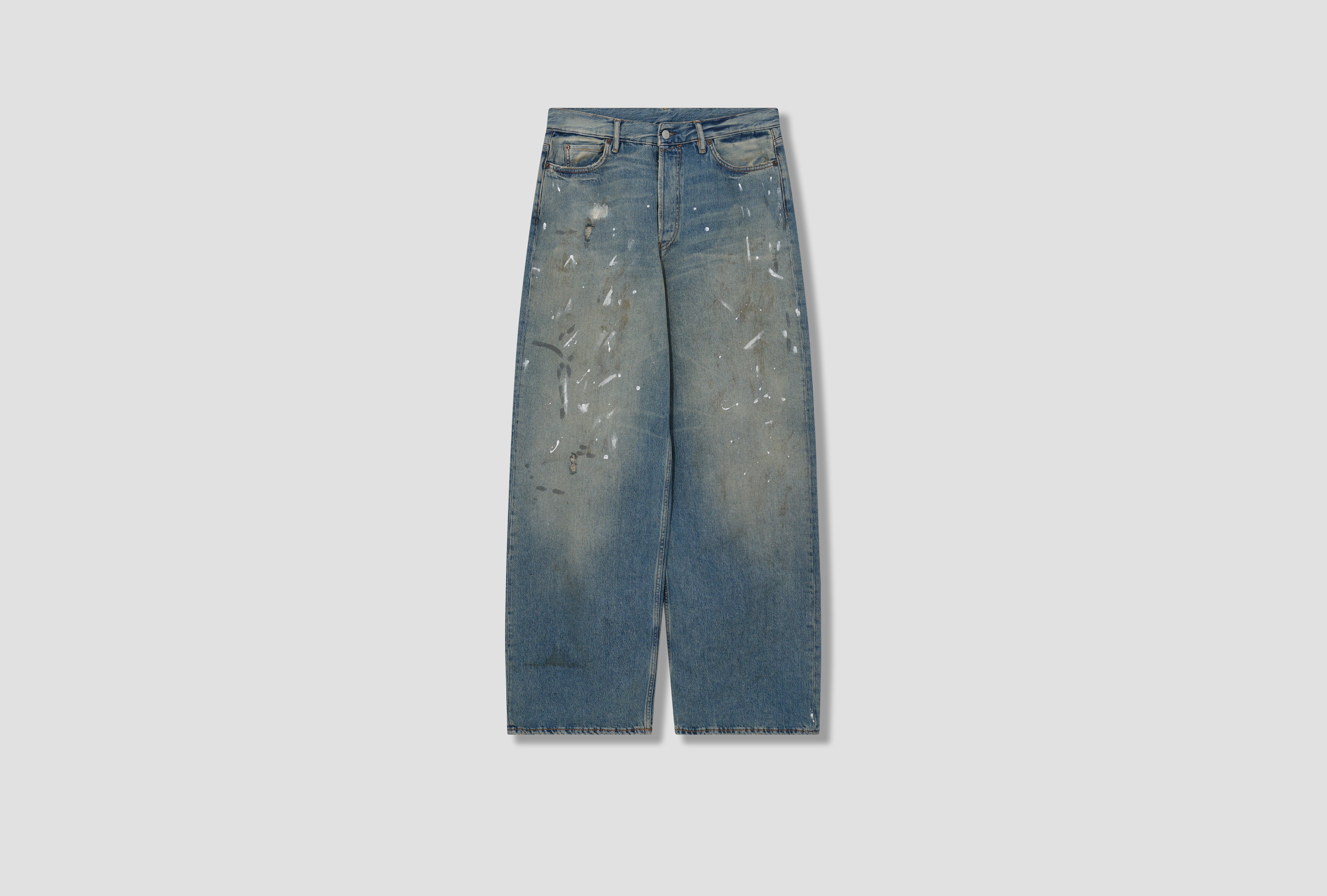 Jeans | Shop Online at HARRESØ