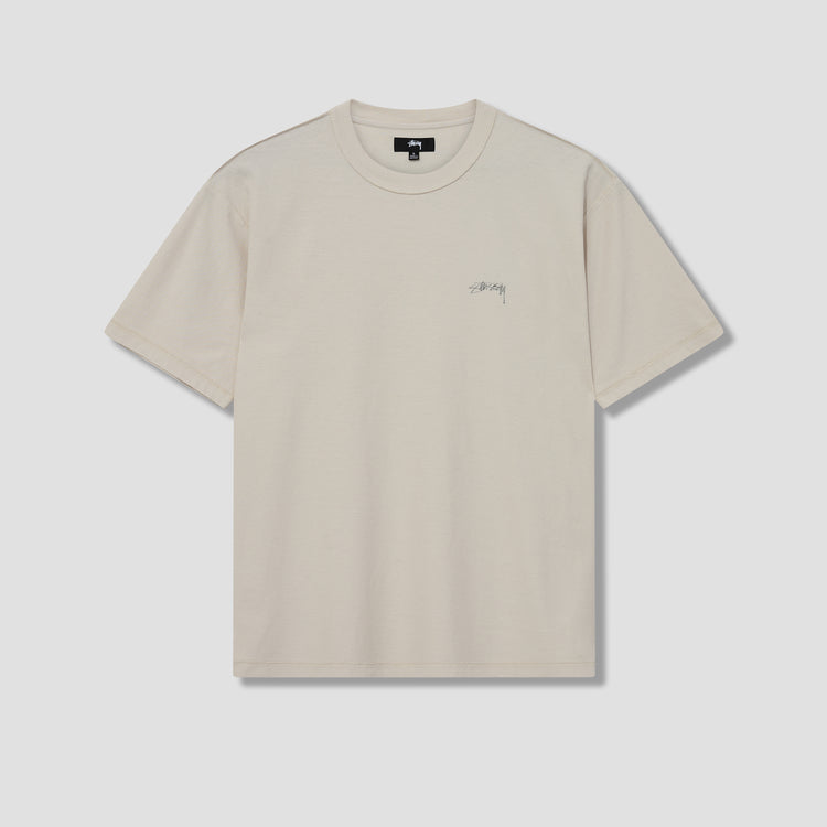 LAZY SS TEE 1140283 Off white