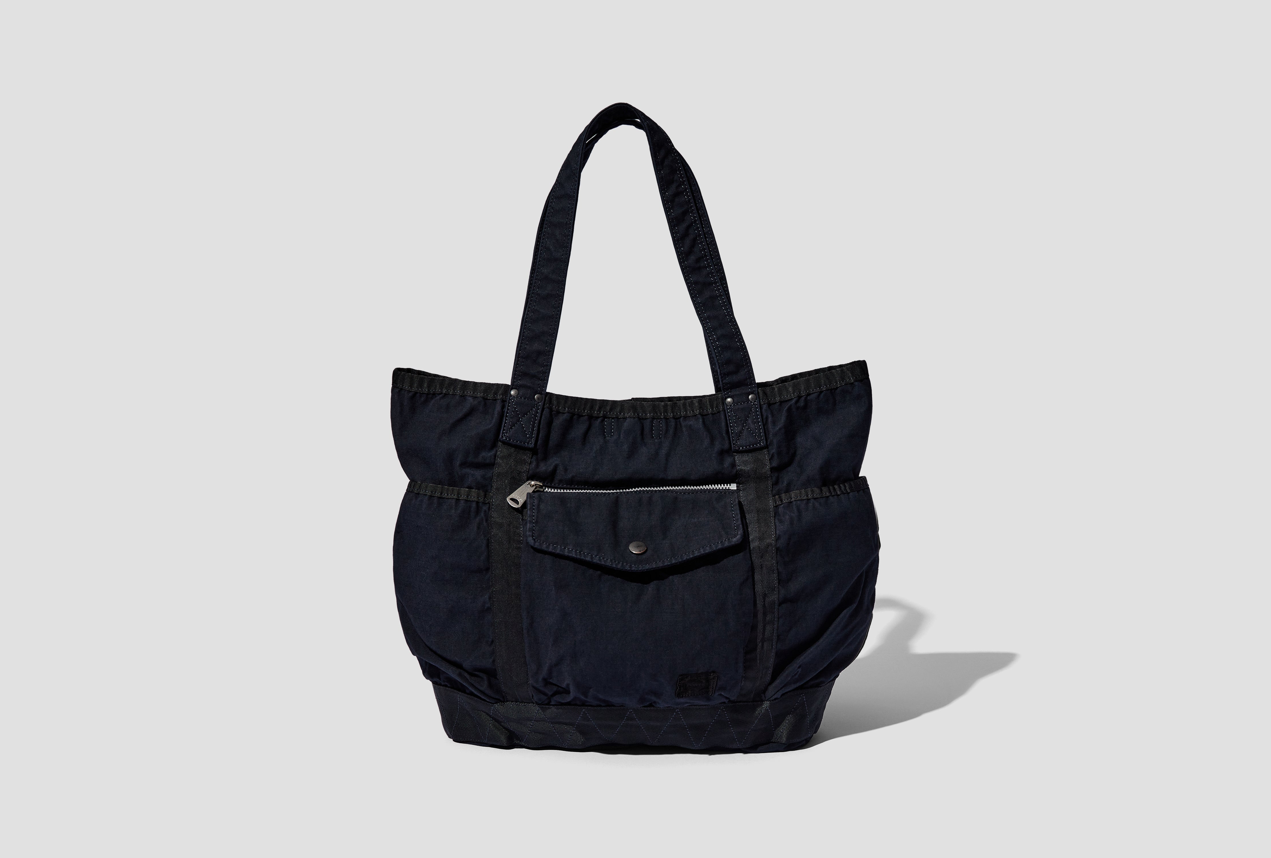 CRAG - TOTE BAG 540-19643 Navy