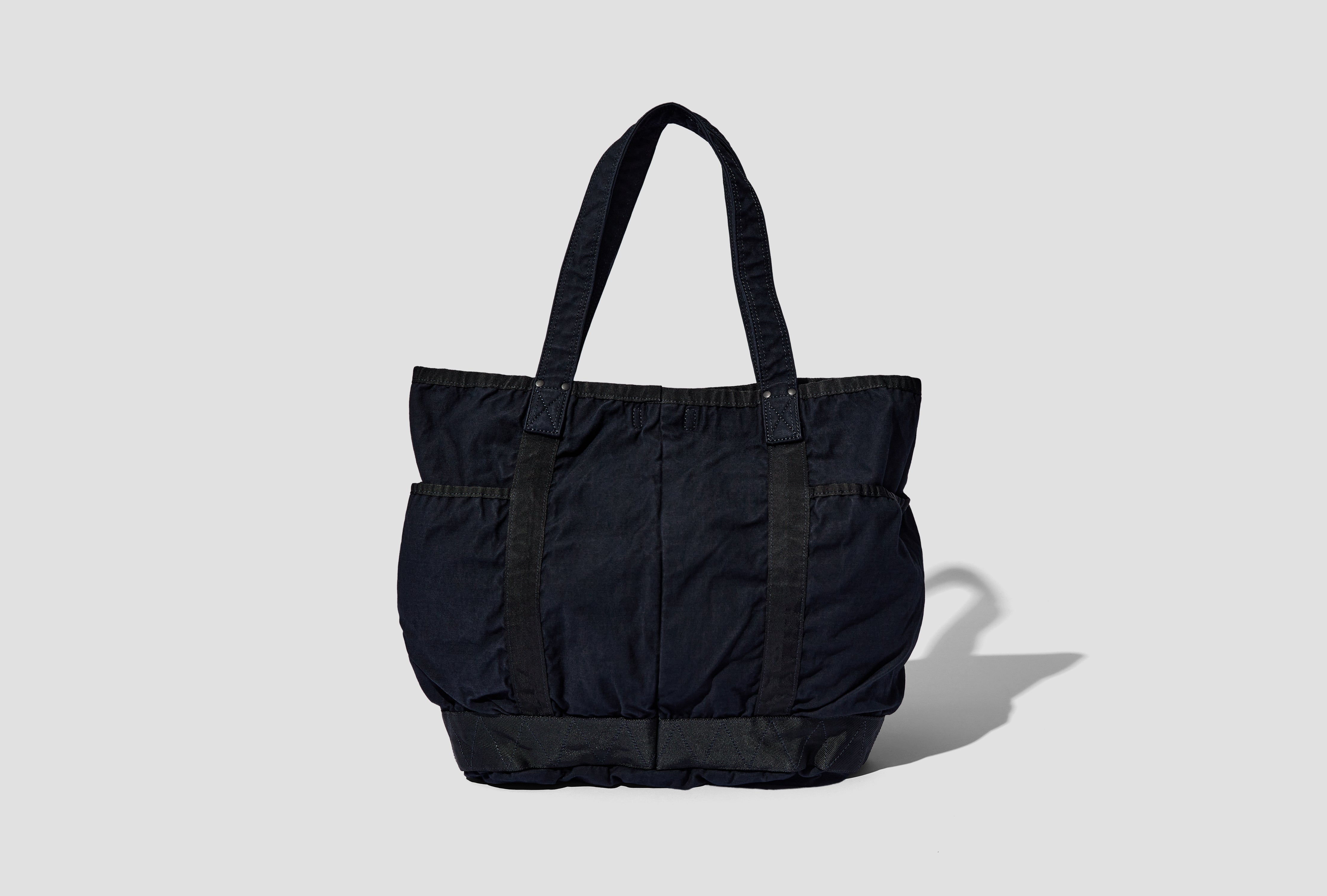 CRAG - TOTE BAG 540-19643 Navy