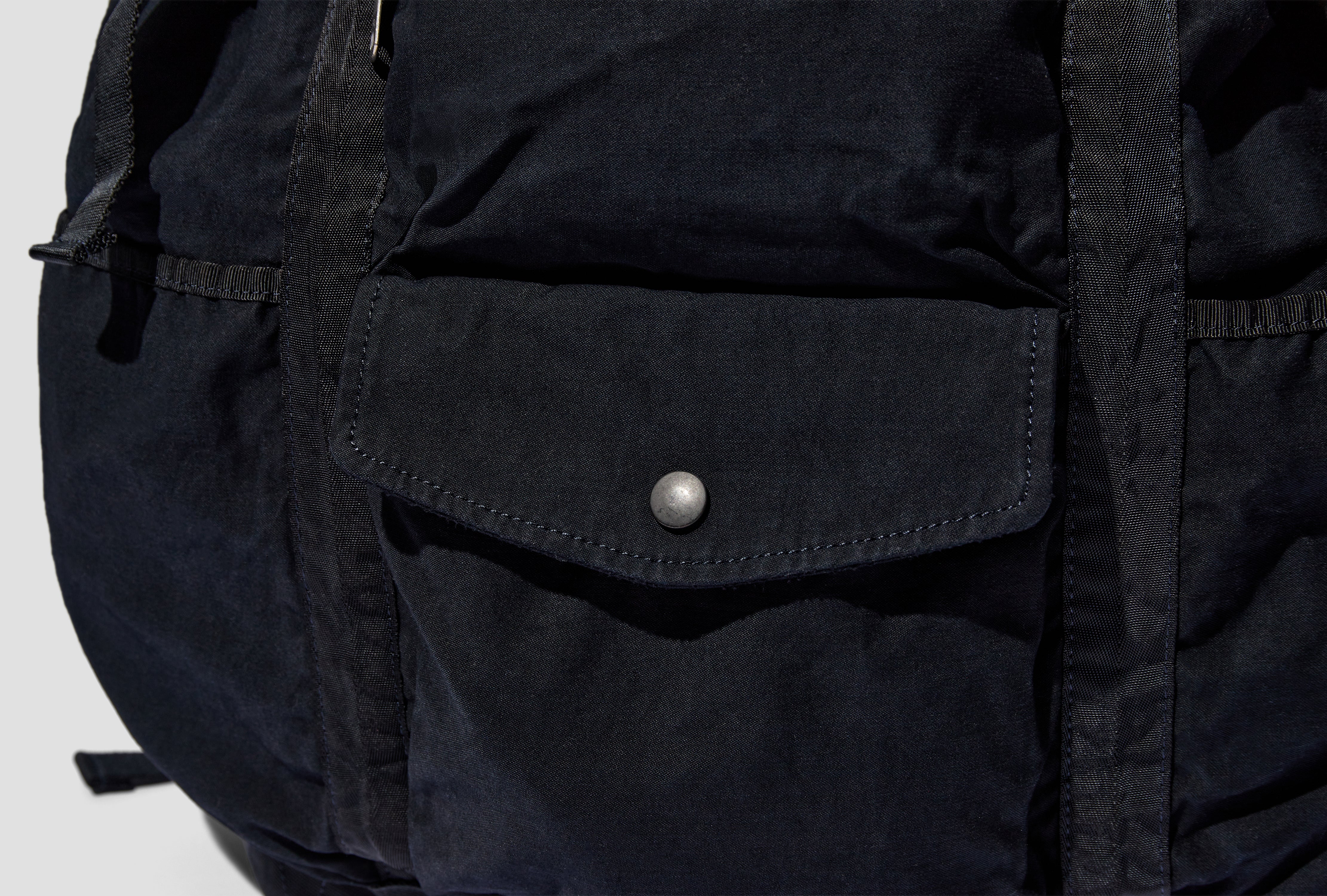 CRAG - 2WAY RUCKSACK 540-19695 Navy