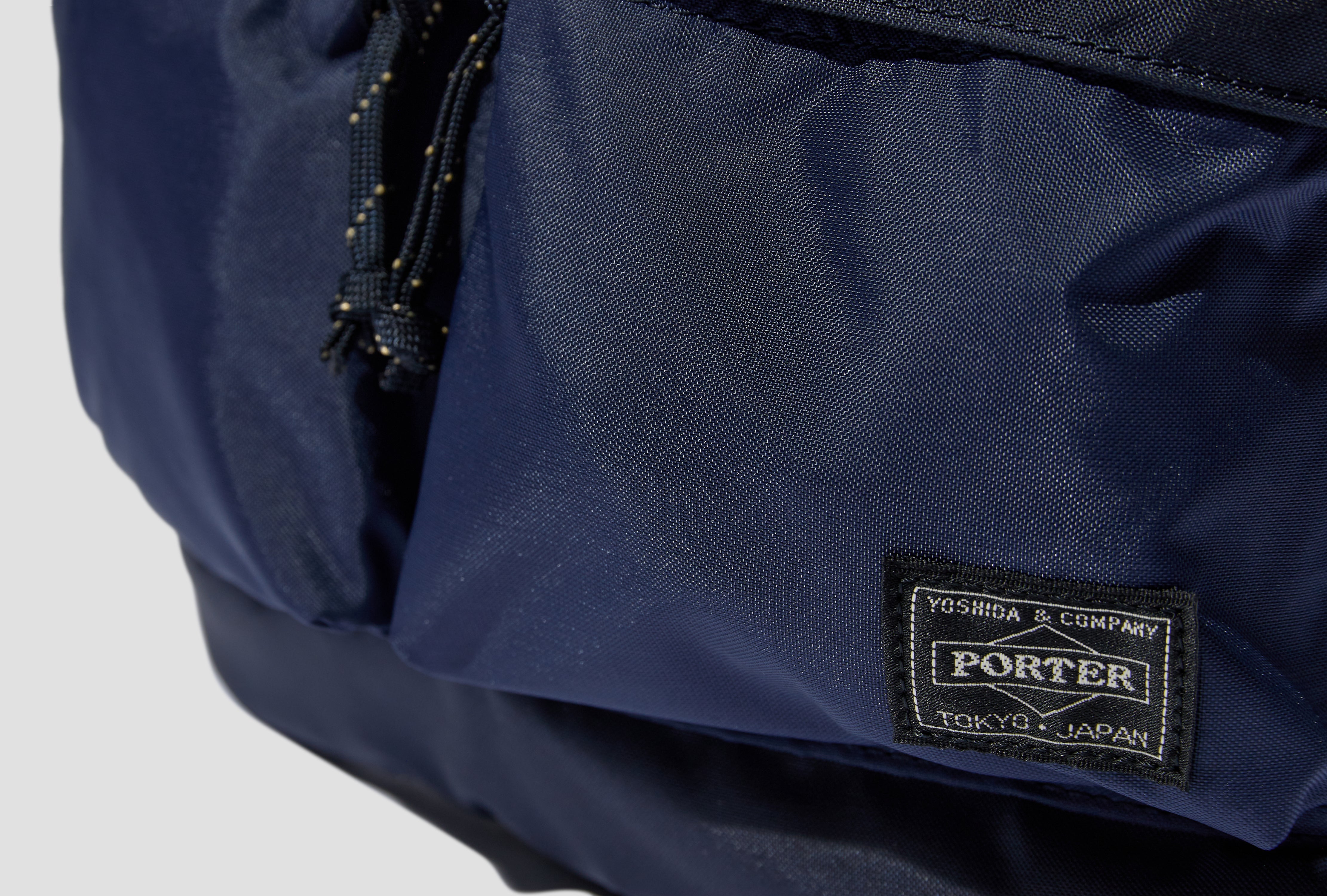 FORCE - SHOULDER BAG 855-05458 Navy
