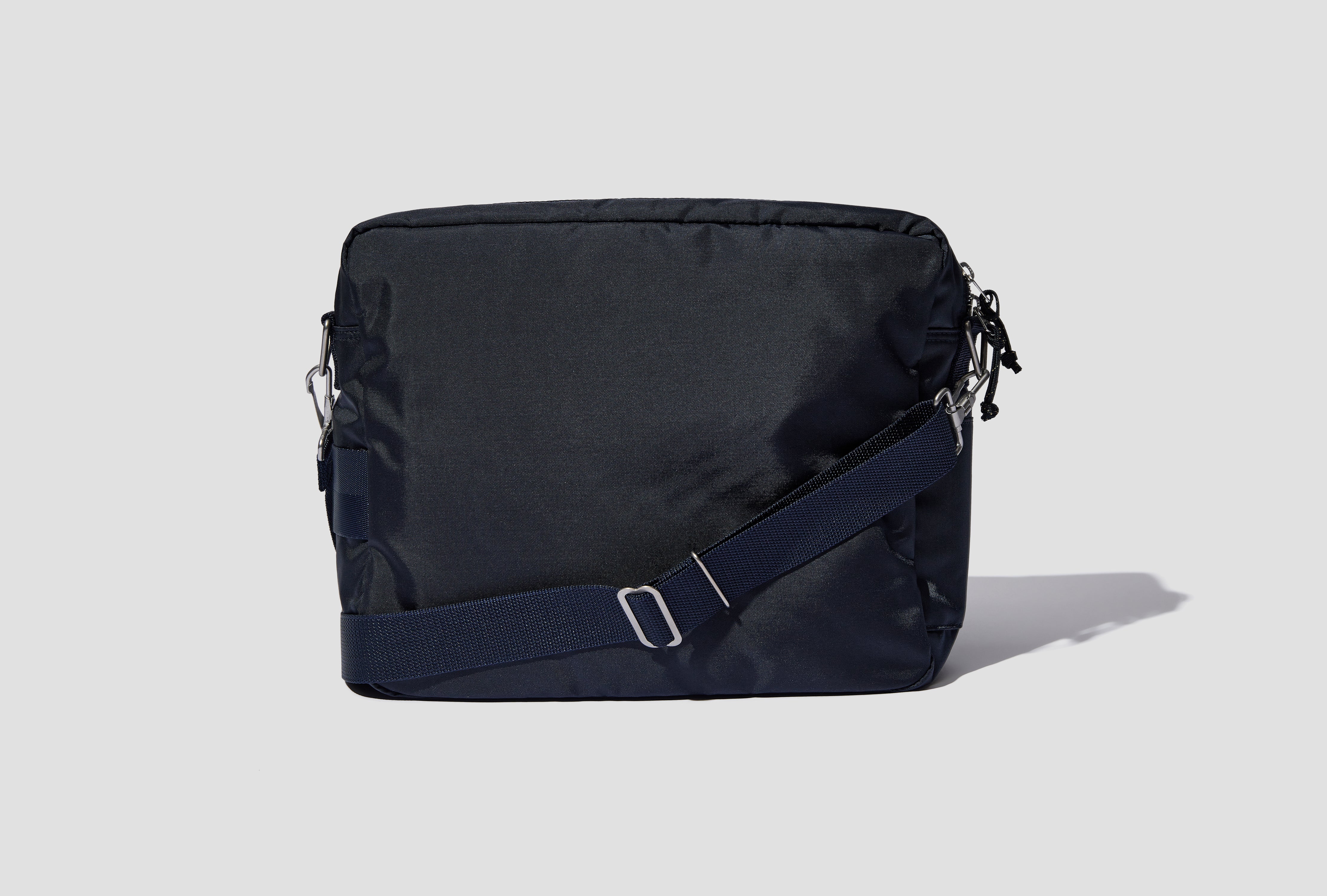 FORCE - SHOULDER BAG 855-07415 Navy