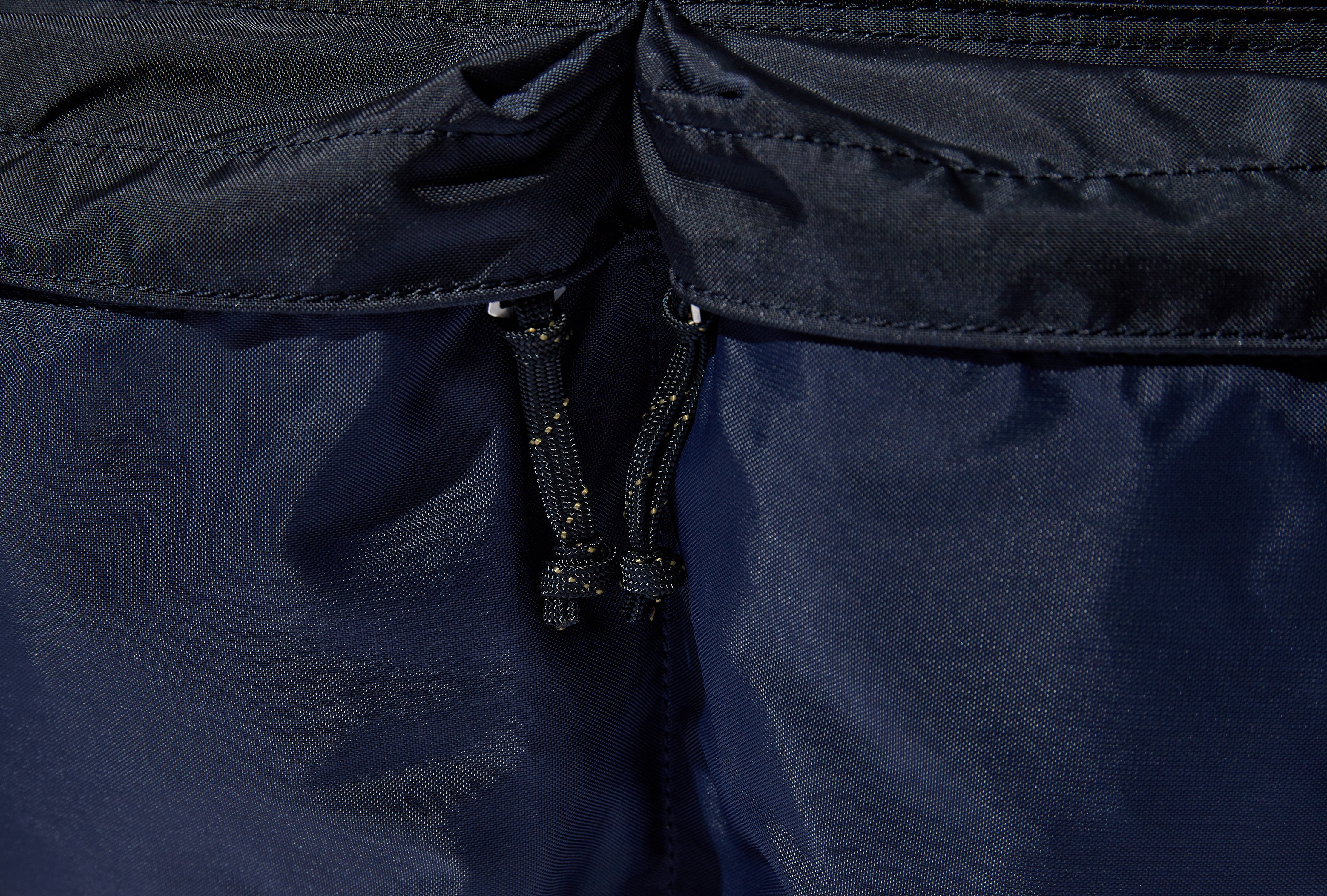FORCE - SHOULDER BAG 855-07415 Navy