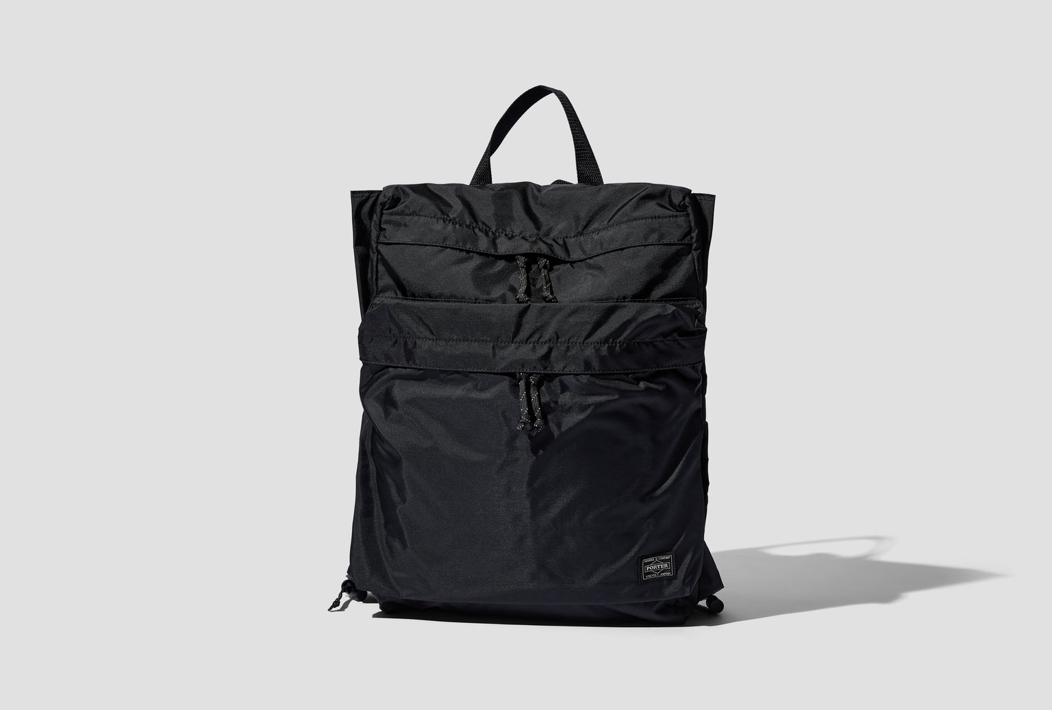 FORCE - RUCKSACK 855-07417 Black