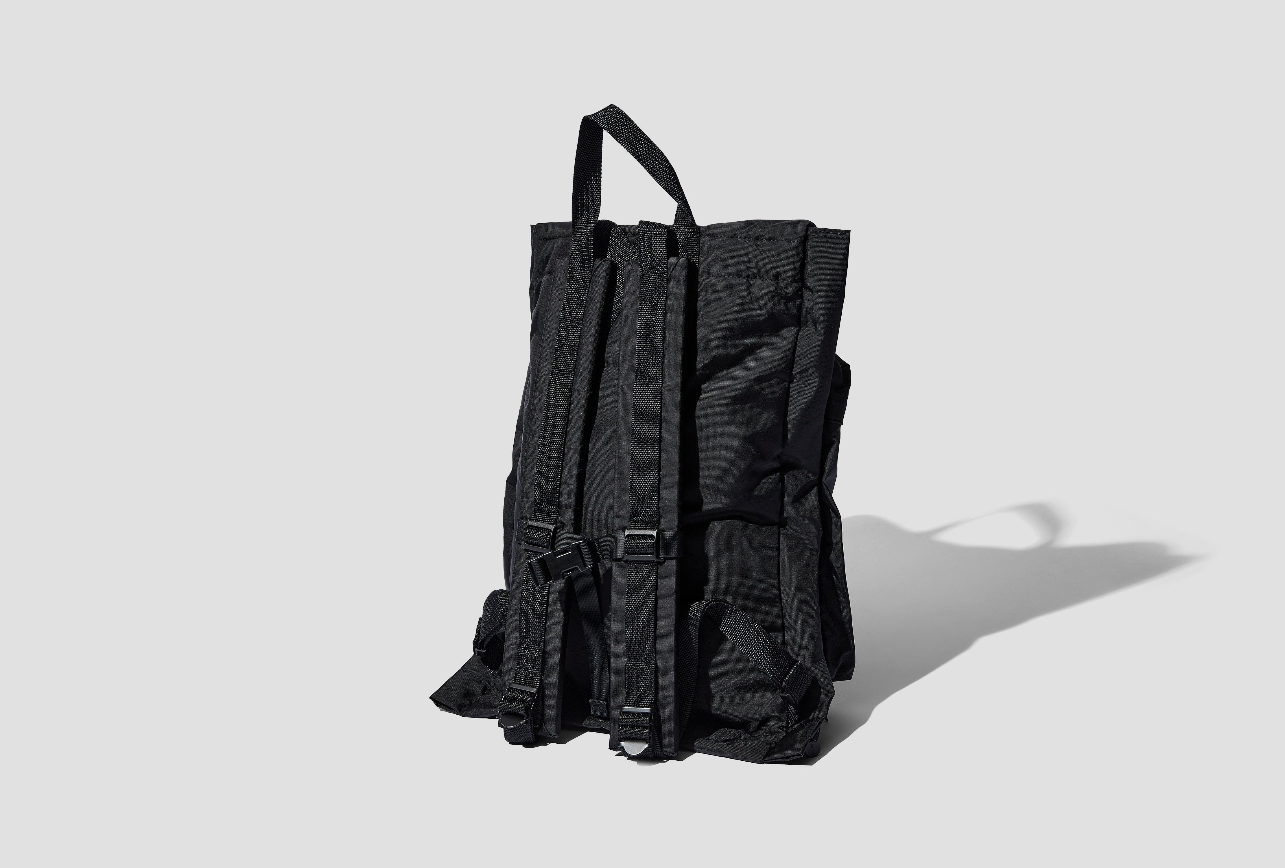 FORCE - RUCKSACK 855-07417 Black