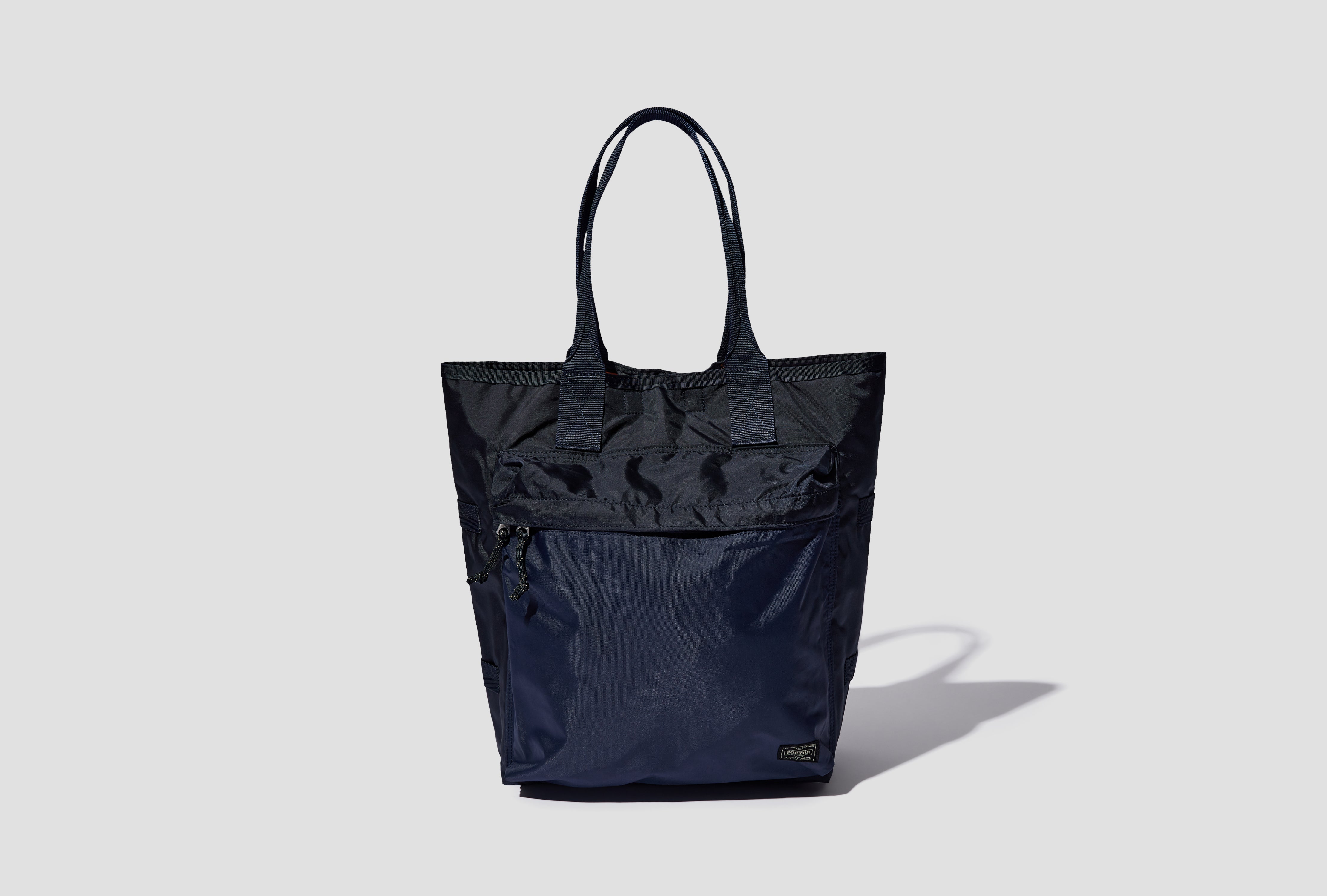 FORCE - TOTE BAG 855-07595 Navy