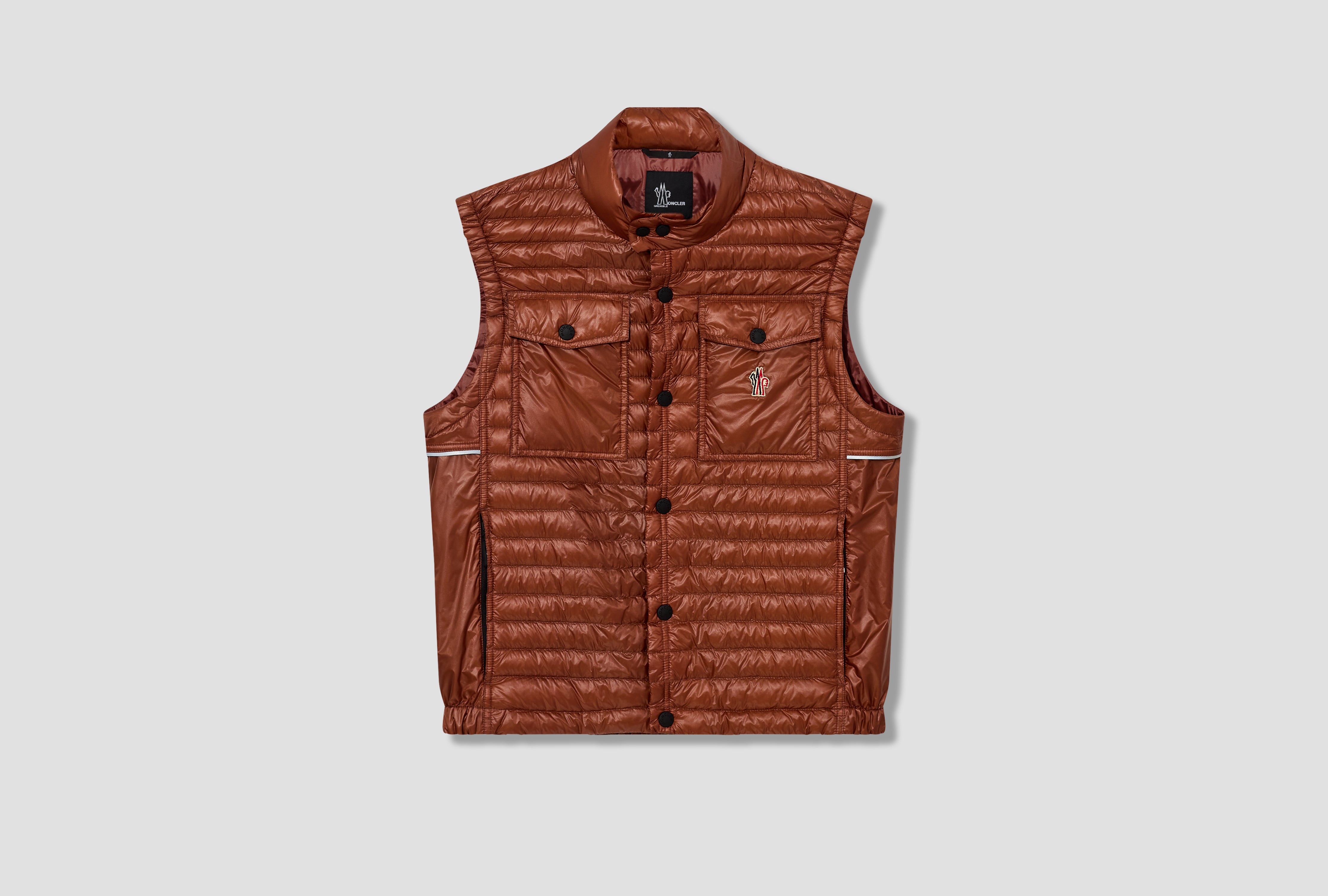 Vests | Shop Online at HARRESØ