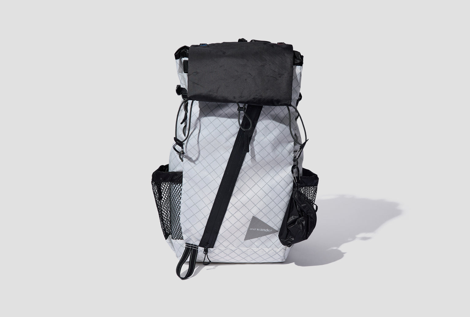 ECOPAK 30L BACKPACK 5744975191 Off white