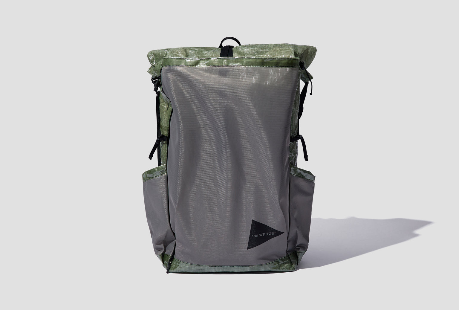 DYNEEMA BACKPACK 5744975196 Green