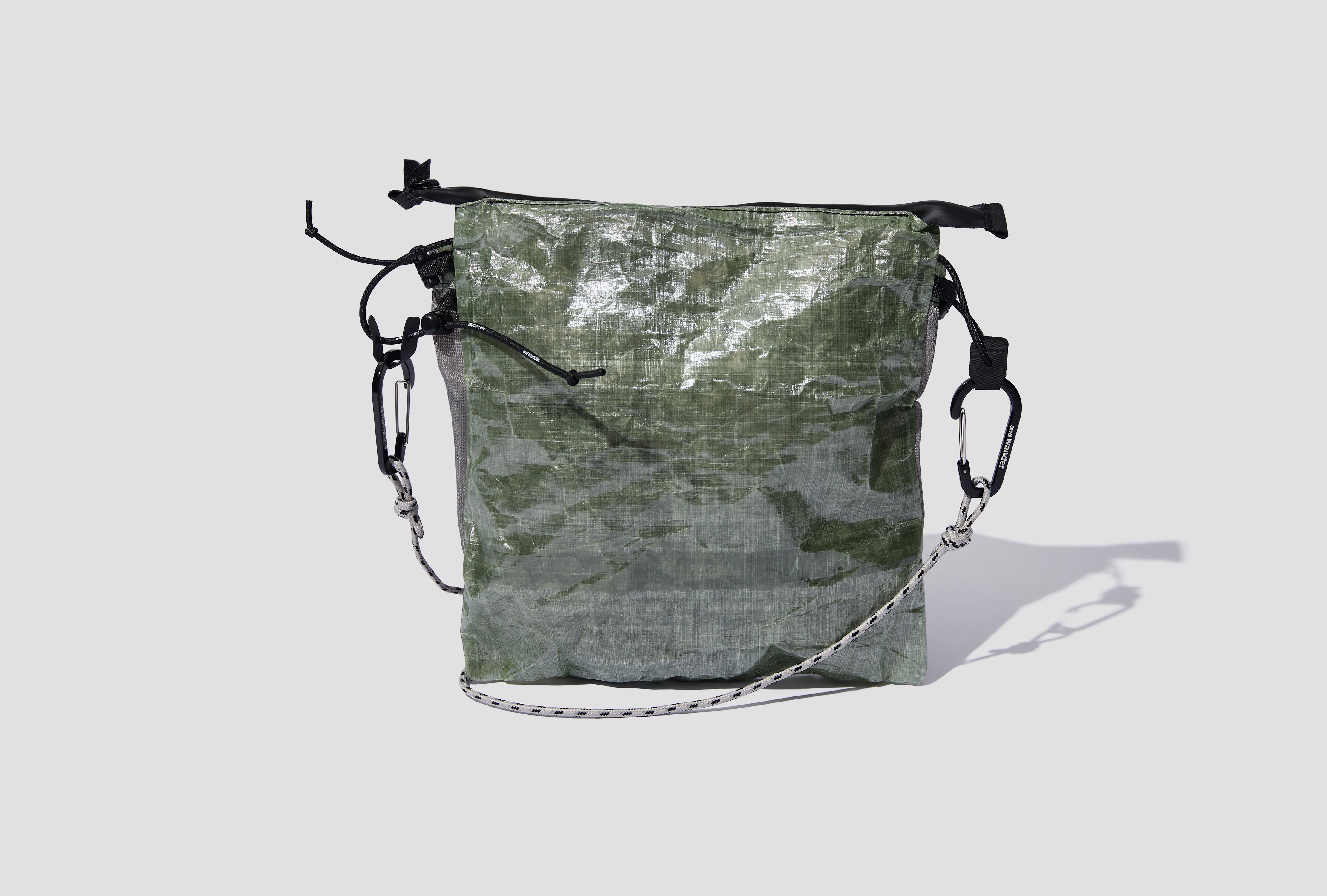 DYNEEMA SACOCHE 5744975197 Green