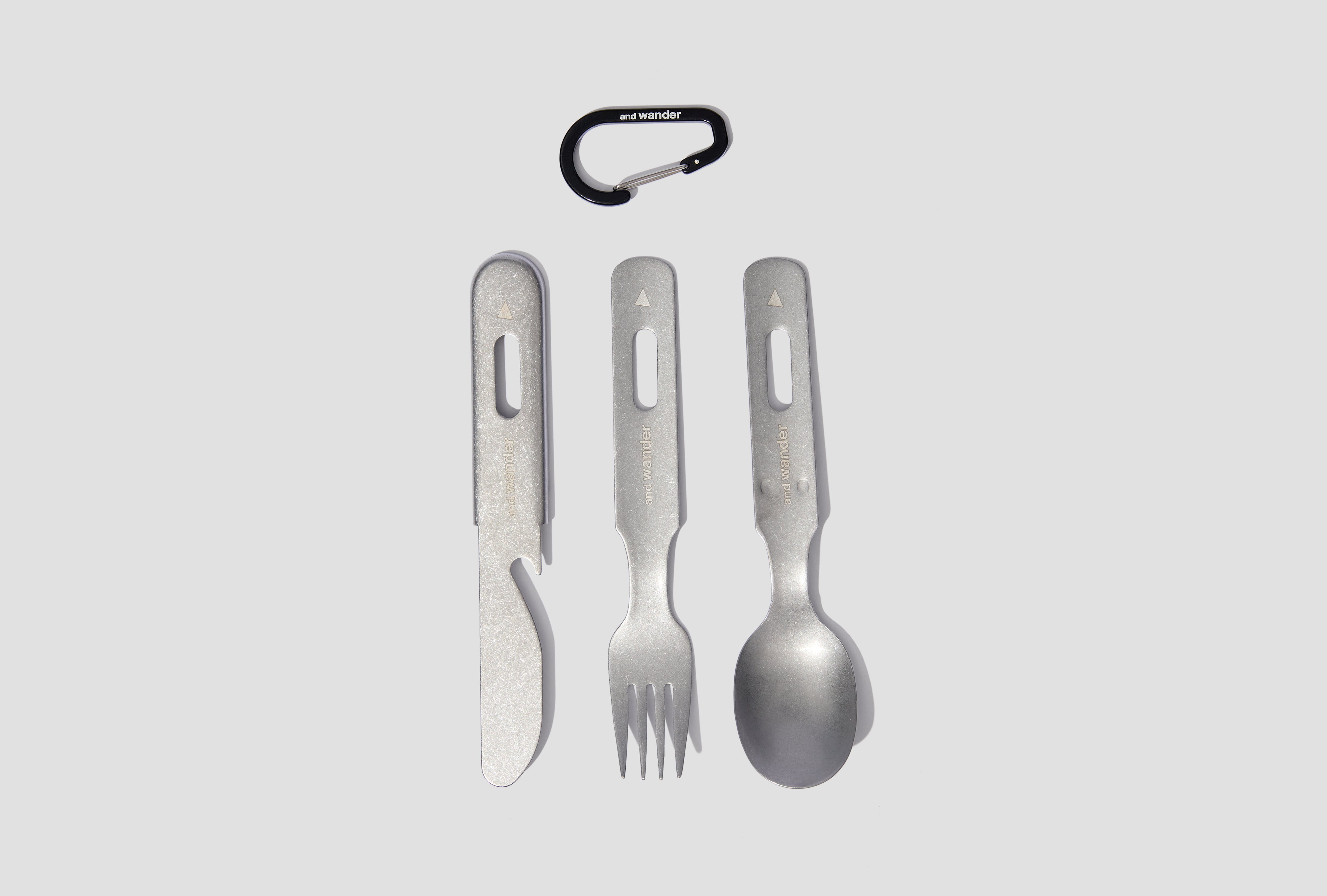 CUTLERY SET 5744977275 Silver