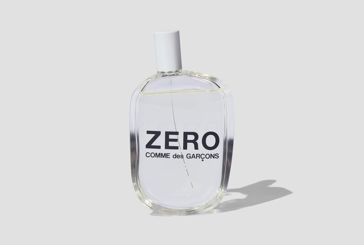 ZERO - EAU DE PARFUM 100 ML. 41405HARRE