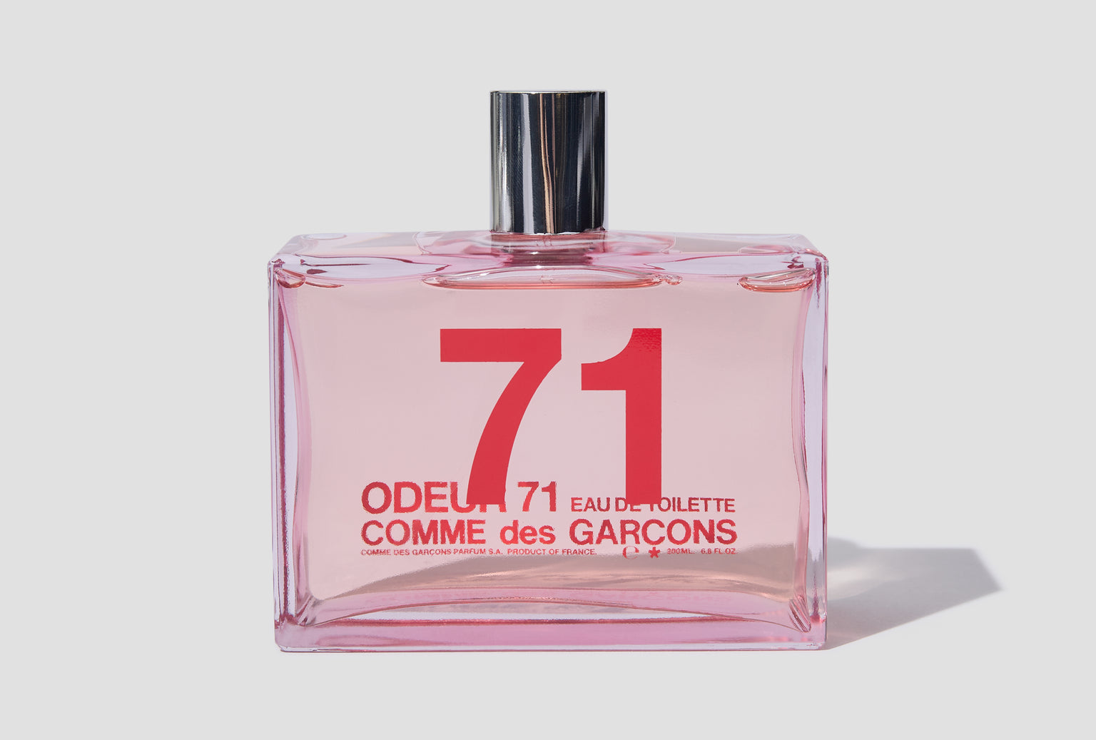 ODEUR 71 - EAU DE TOILETTE 200 ML. OD71-01