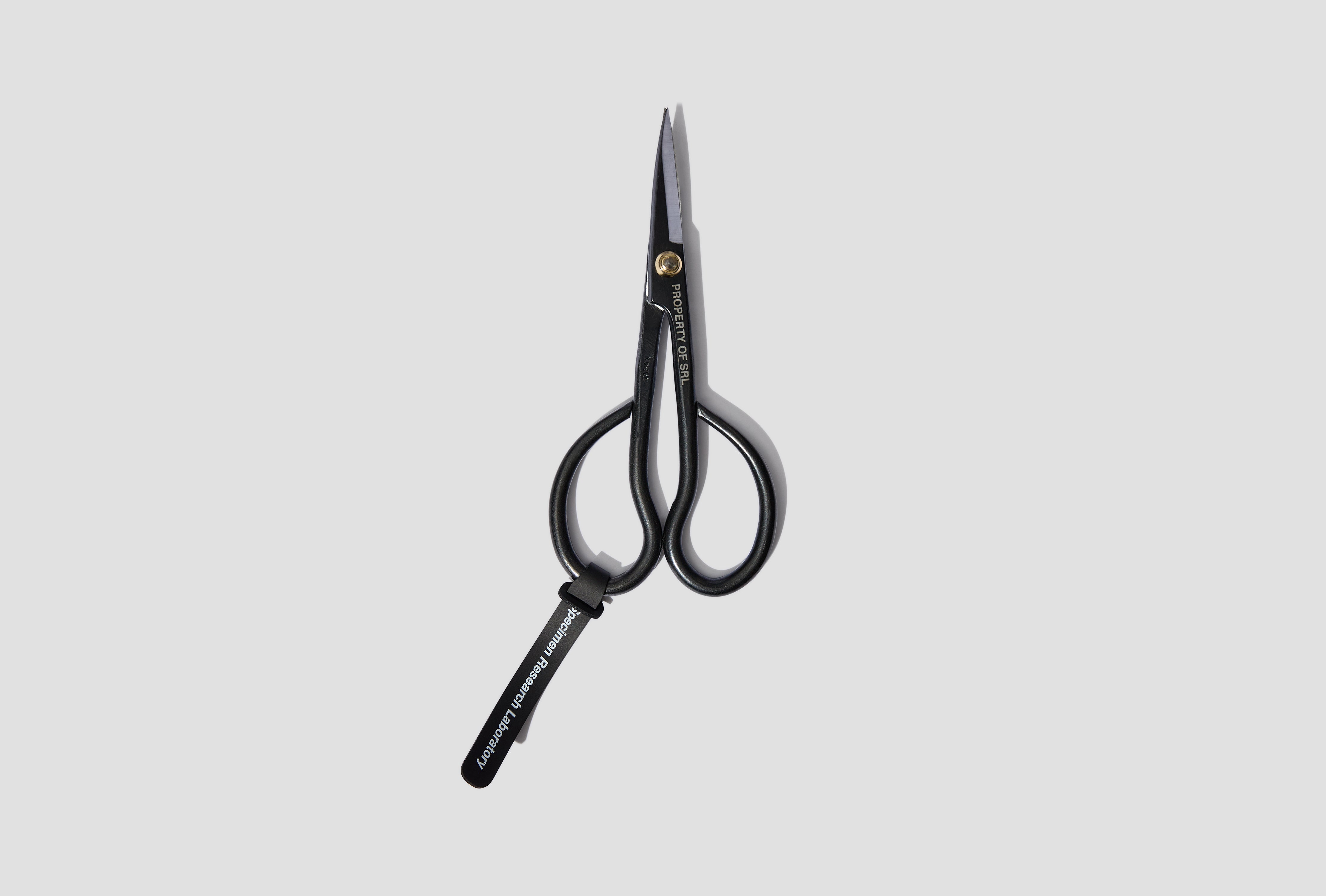 SRL X KANESHIN . SATUKI GARDEN CLIPPERS 24125KNN-AC01 Black