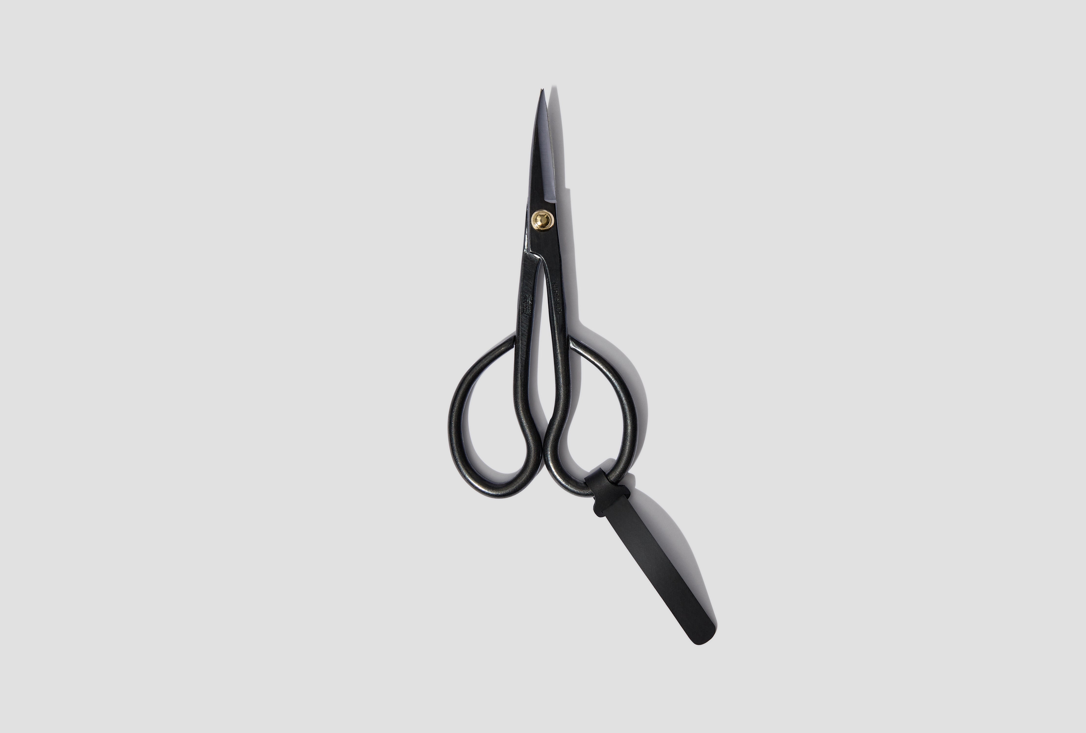 SRL X KANESHIN . SATUKI GARDEN CLIPPERS 24125KNN-AC01 Black