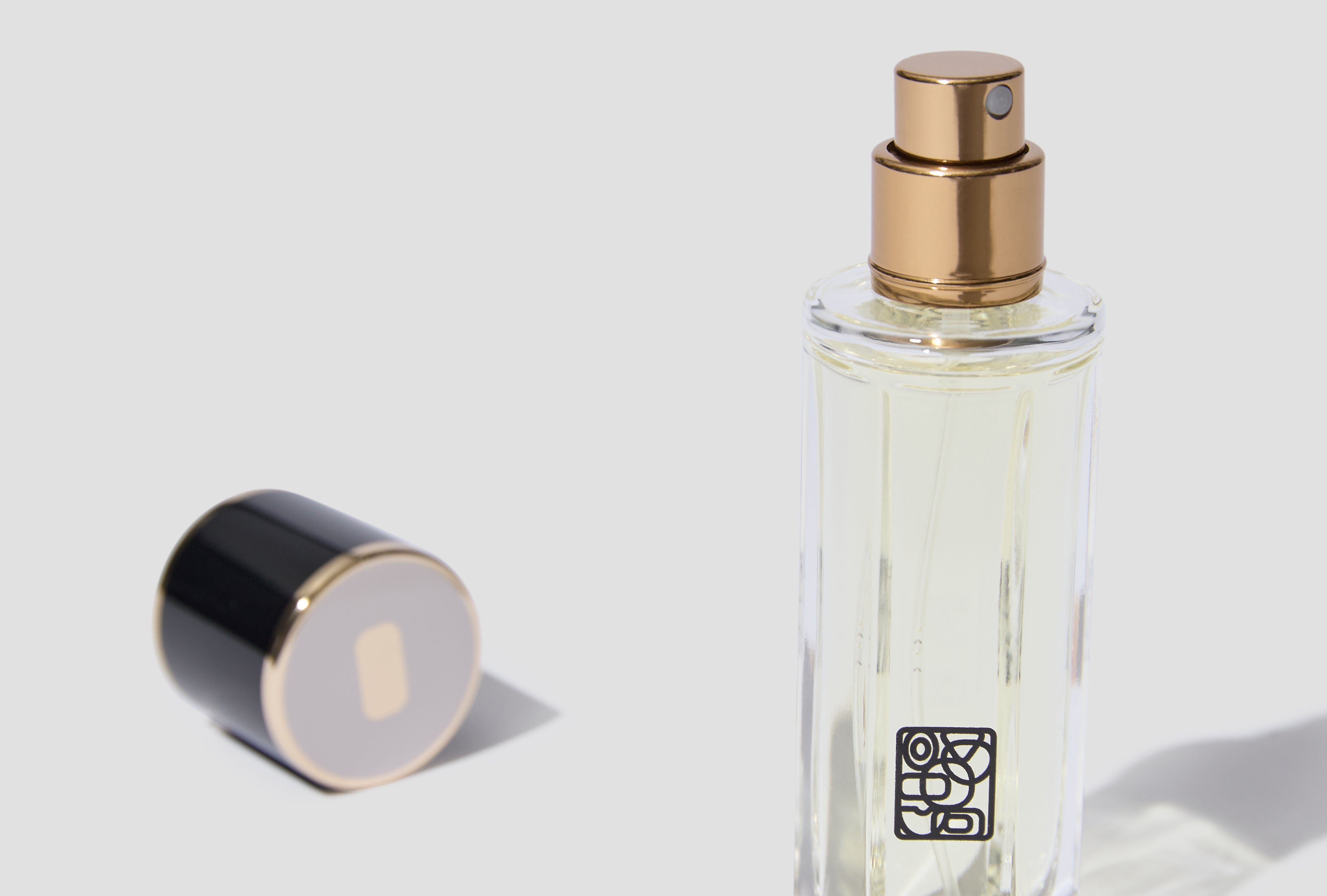 28° - EAU DE PARFUM 20 ML. OR28TRAV20