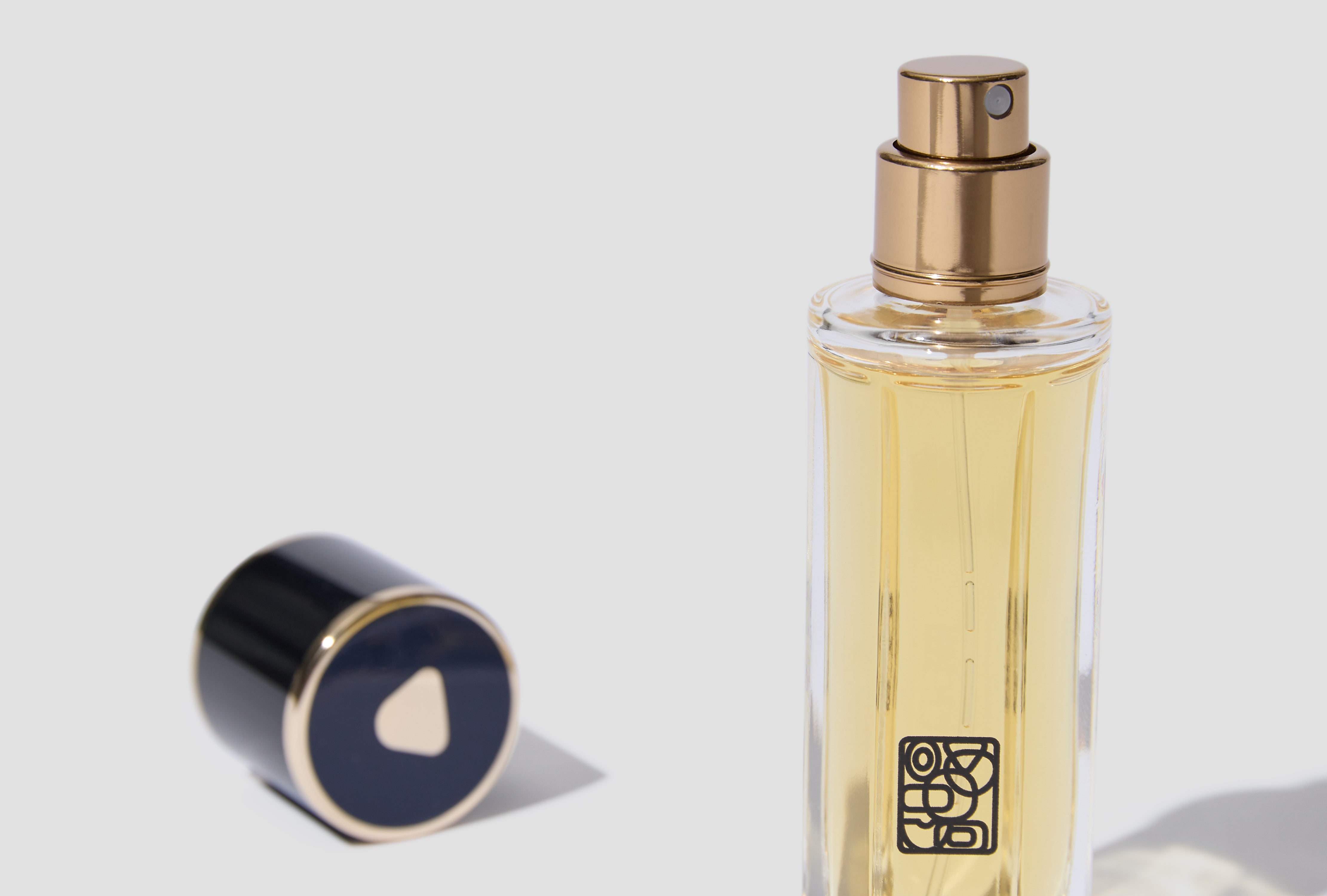 L'IVRÉE BLEUE - EAU DE PARFUM 20 ML. ORLIBTRAV20