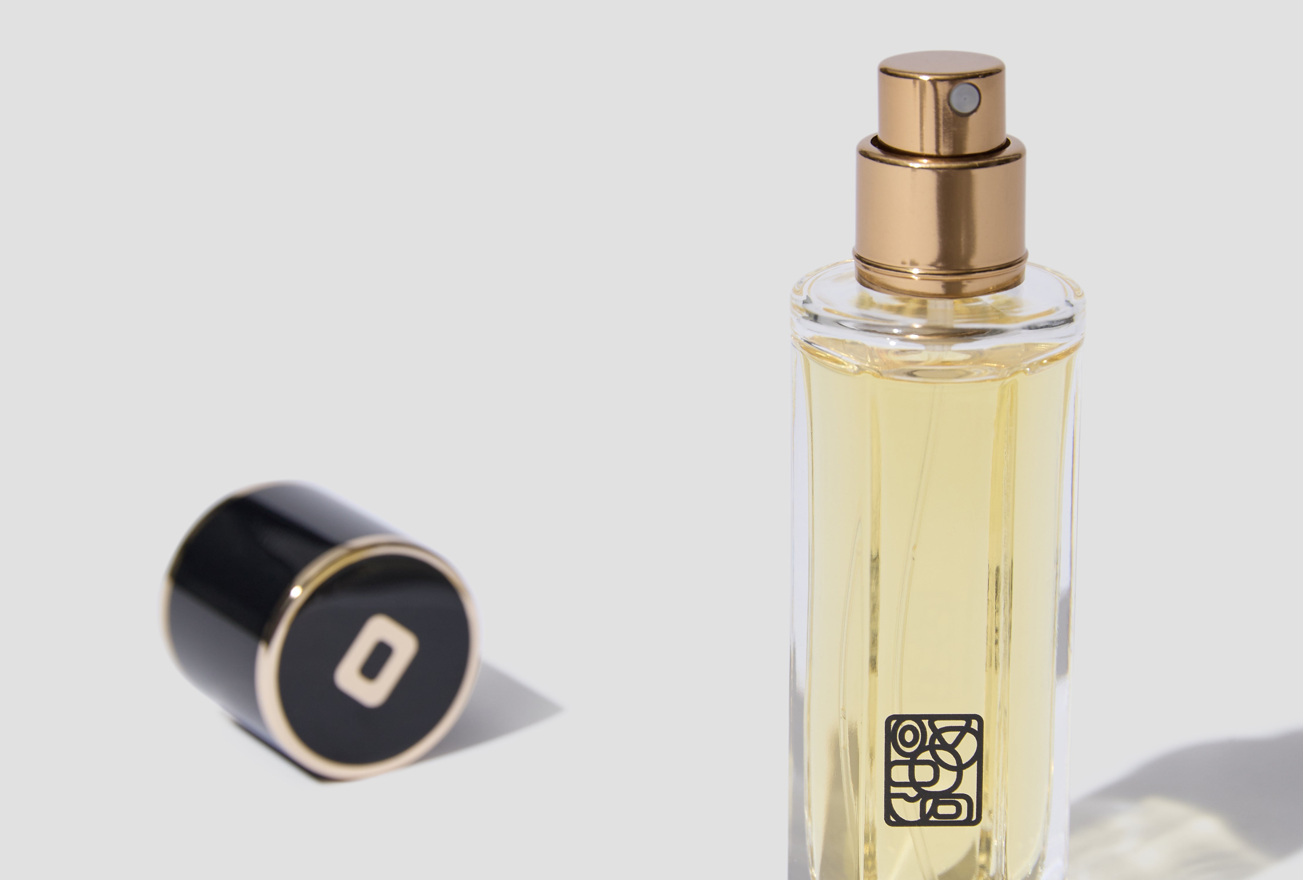 TOÏ TOÏ TOÏ - EAU DE PARFUM 20 ML. ORTTTTRAV20