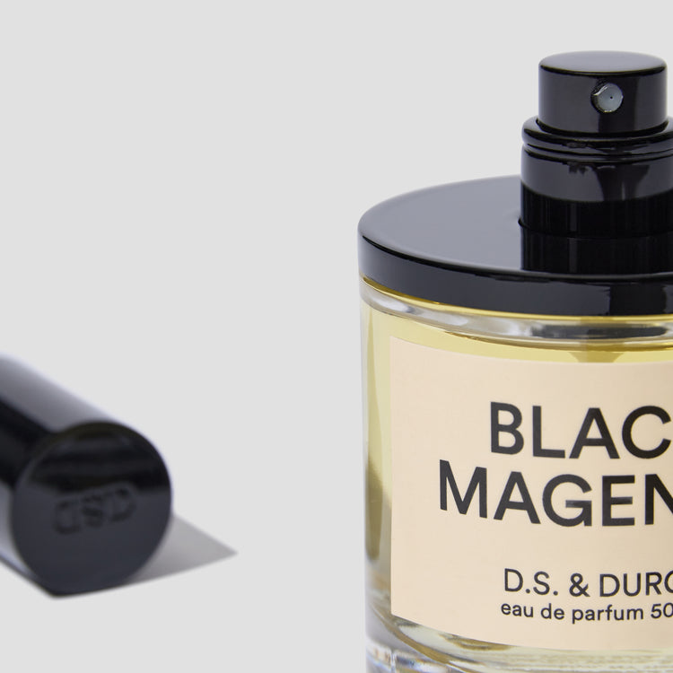 BLACK MAGENTA - EAU DE PARFUM 50 ML. 464/W50/MAGENTA