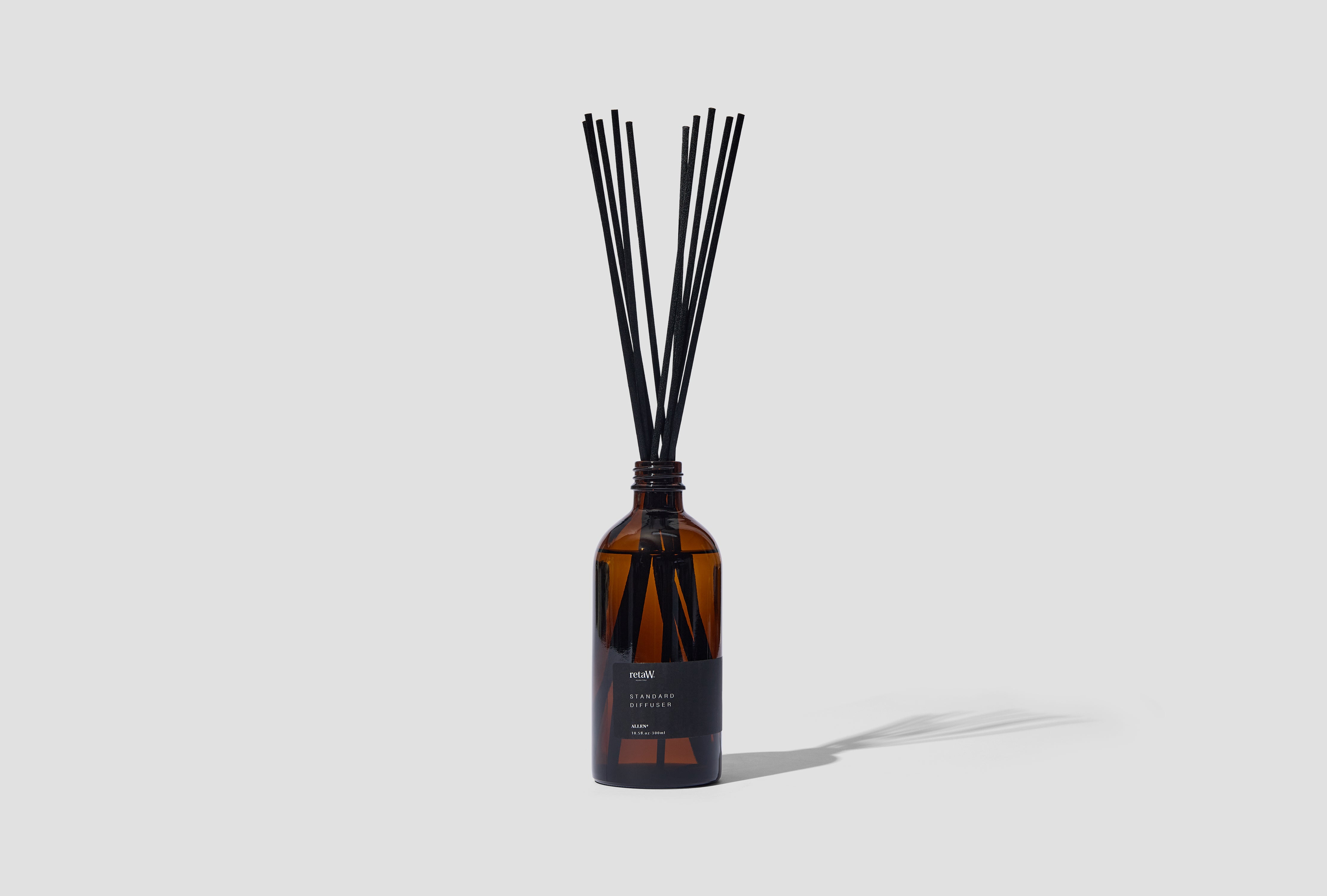 ALLEN* REED DIFFUSER 300 ML. RTW-297