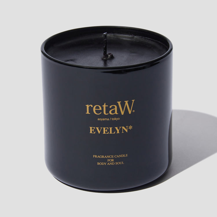 EVELYN* CANDLE 145 G. RTW-398