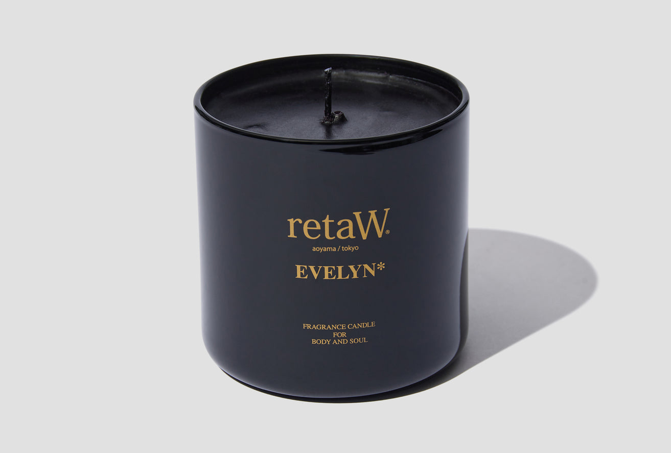 EVELYN* CANDLE 145 G. RTW-398