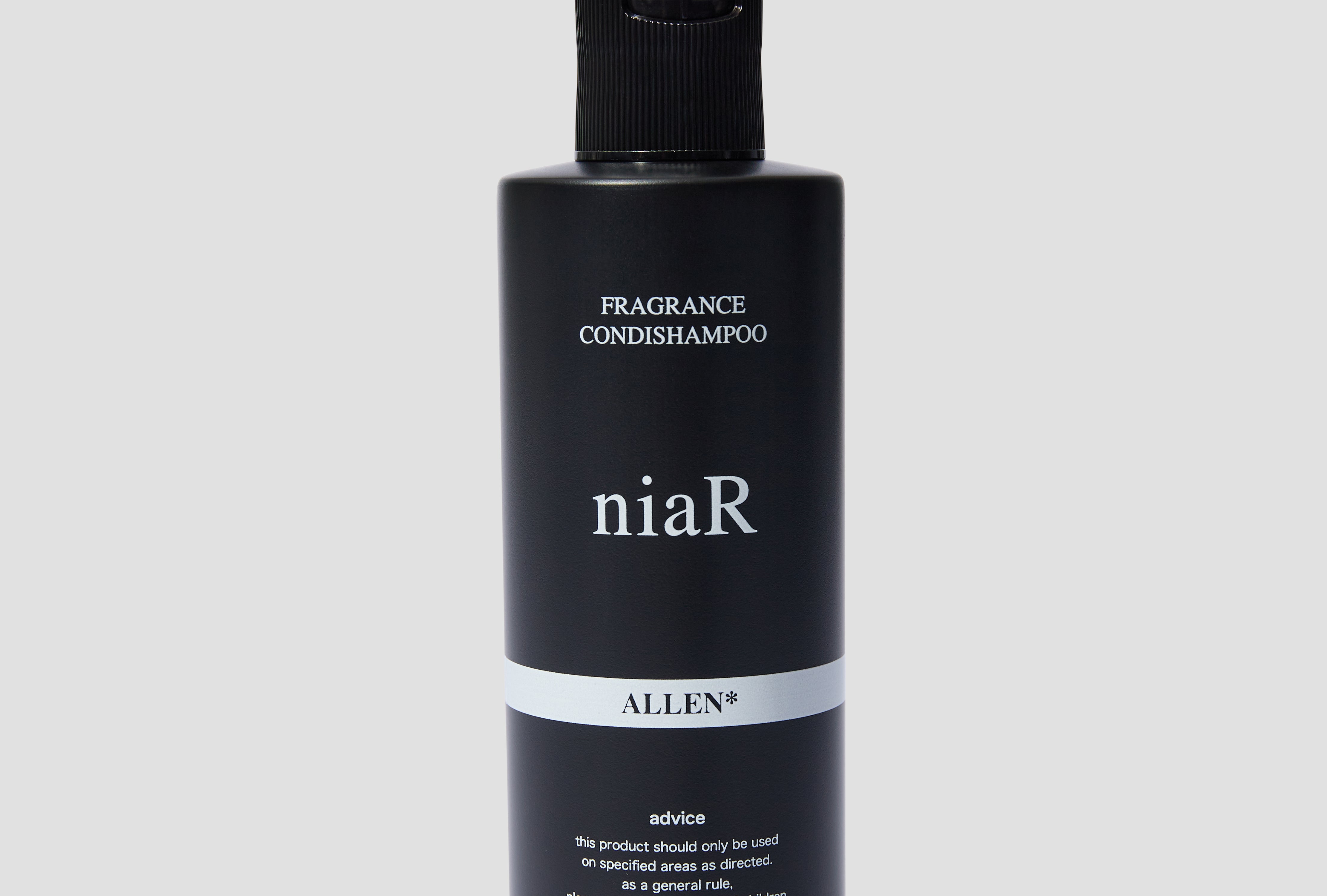 ALLEN* HAIR CONDISHAMPOO 300 ML. RTW-189