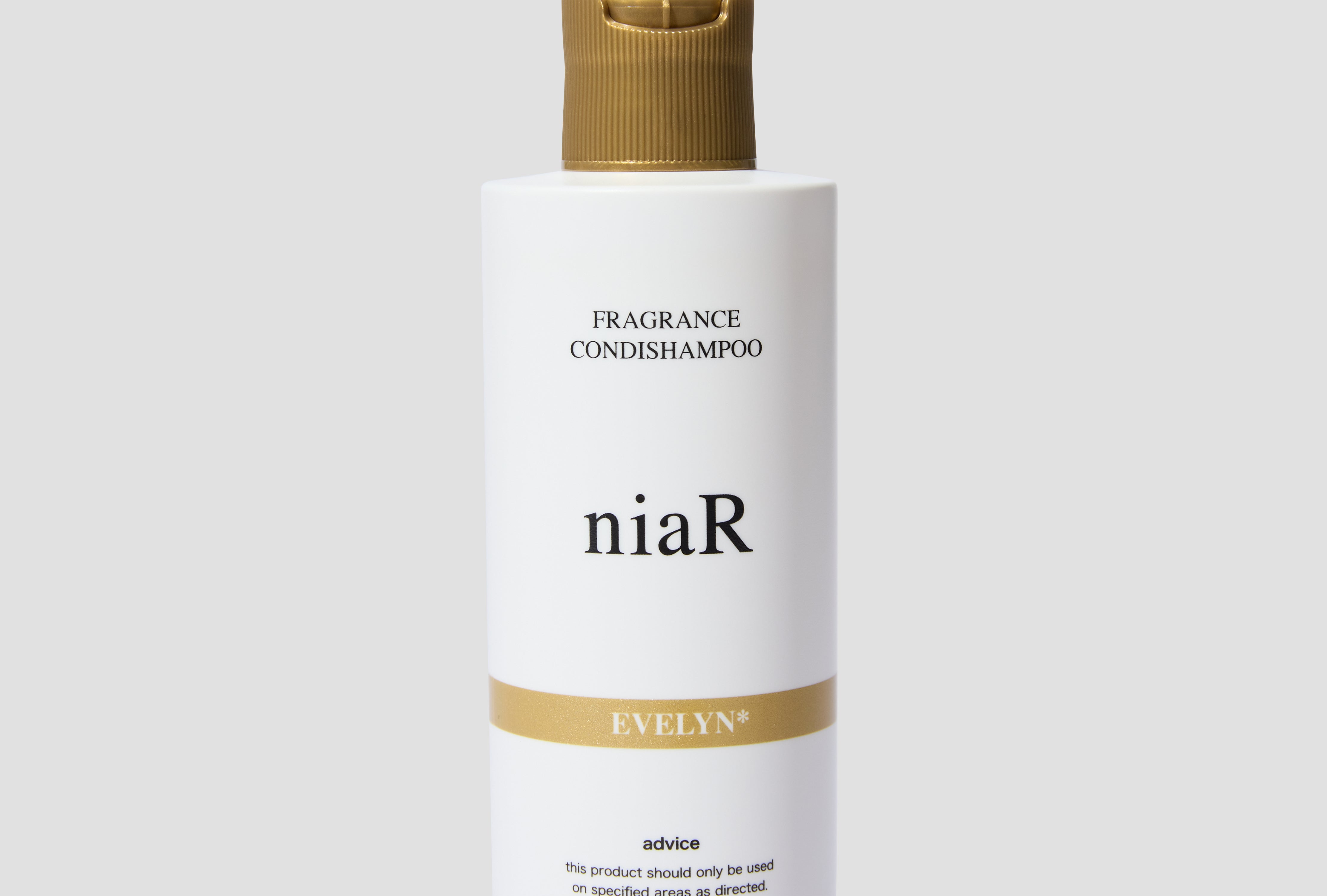 EVELYN* HAIR CONDISHAMPOO 300 ML. RTW-191