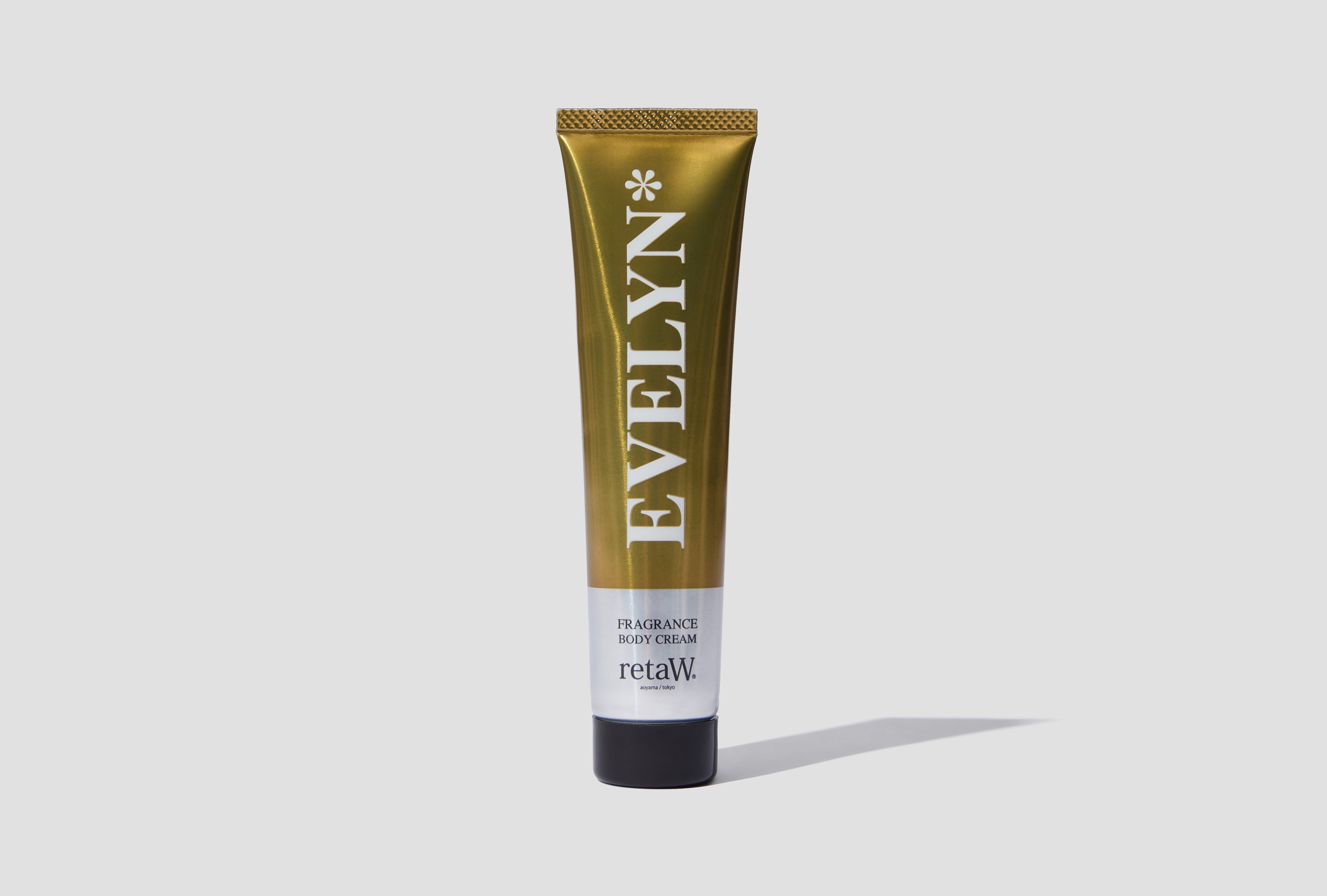 EVELYN* BODY CREAM 65 G. RTW-184