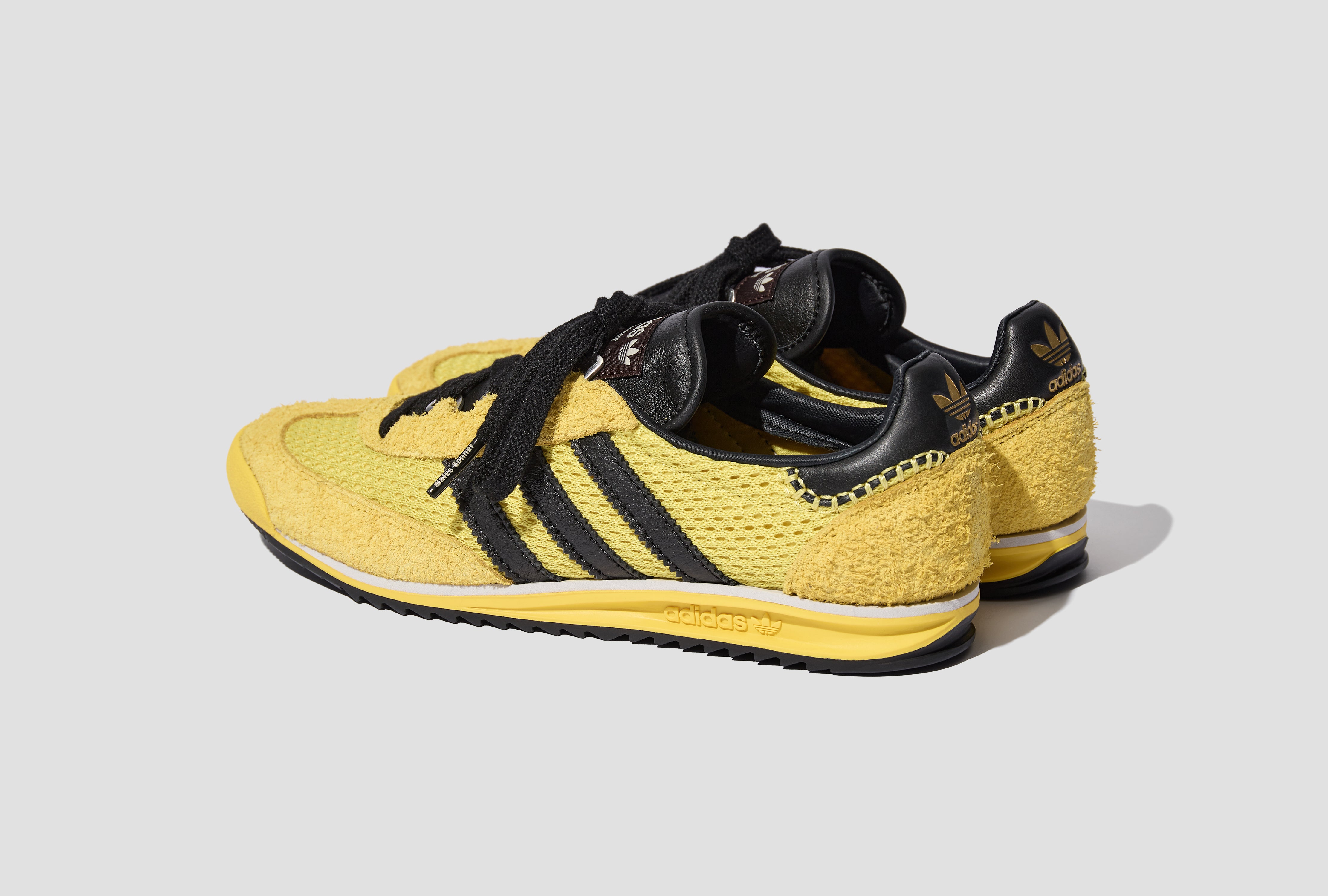 WB SL76 - YELLOW/BORANG/CBLACK IH9906