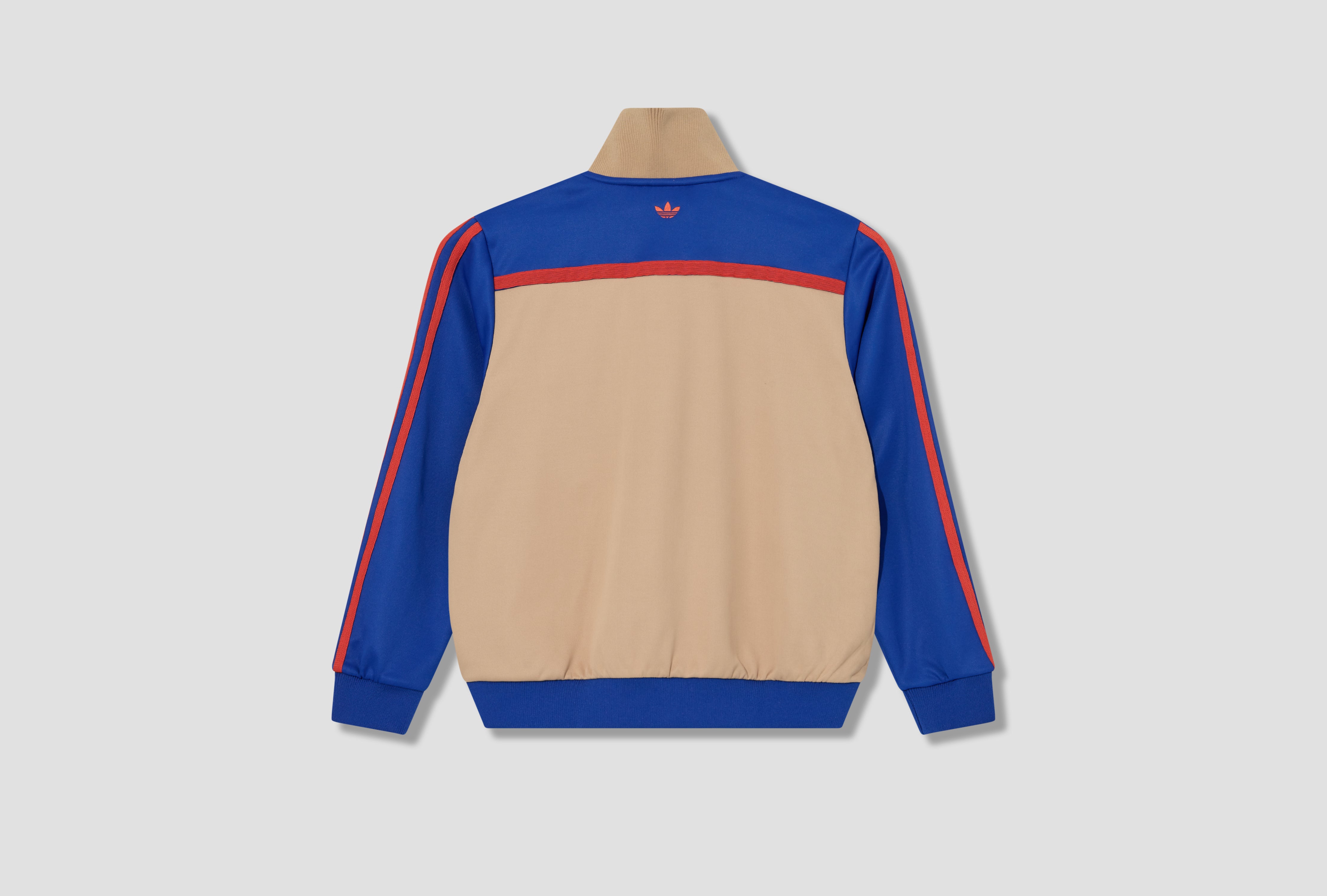 ADIDAS ORIGINALS BY WB JERSEY TT ROYBLU IW1179 Blue – HARRESØ