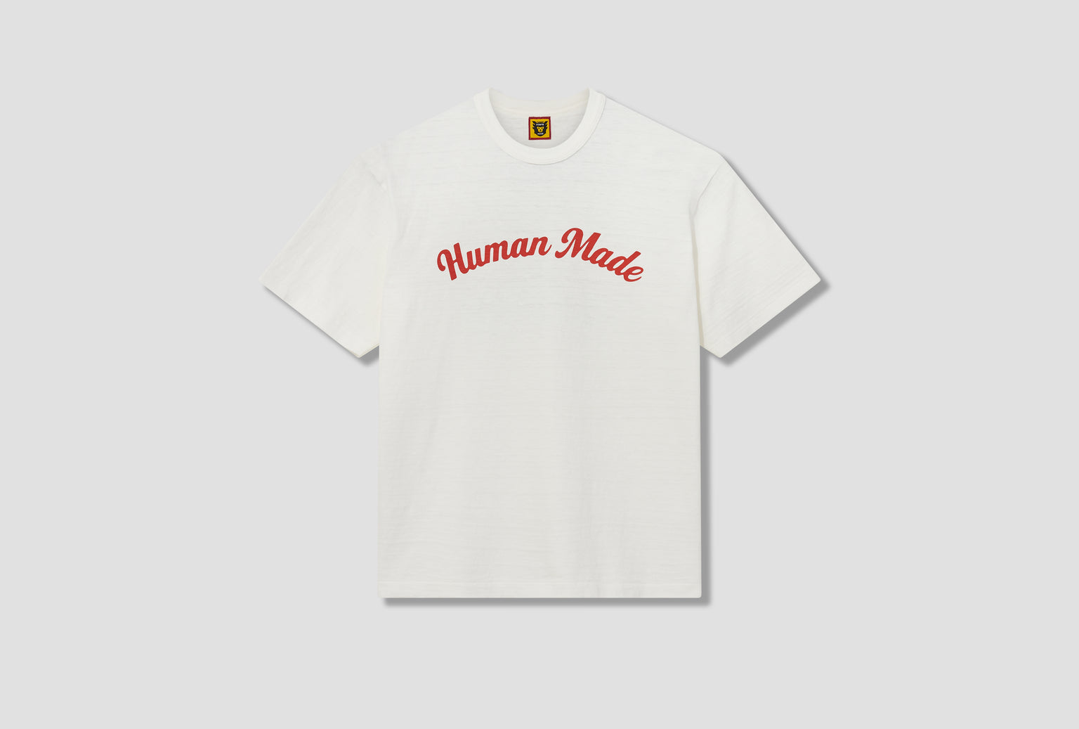 GRAPHIC T-SHIRT #09 HM27TE009 White