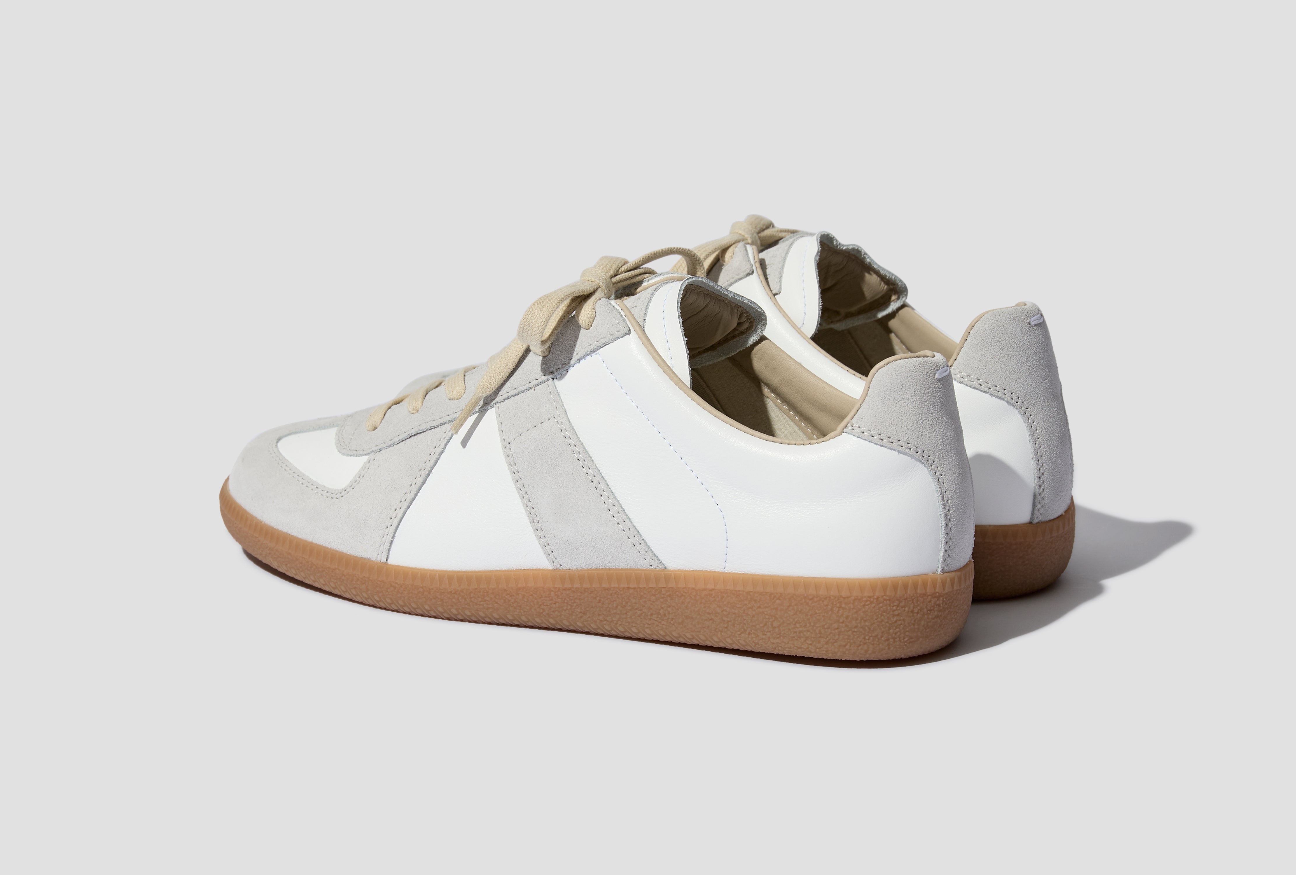 REPLICA S57WS0236 P1895 101 Off white