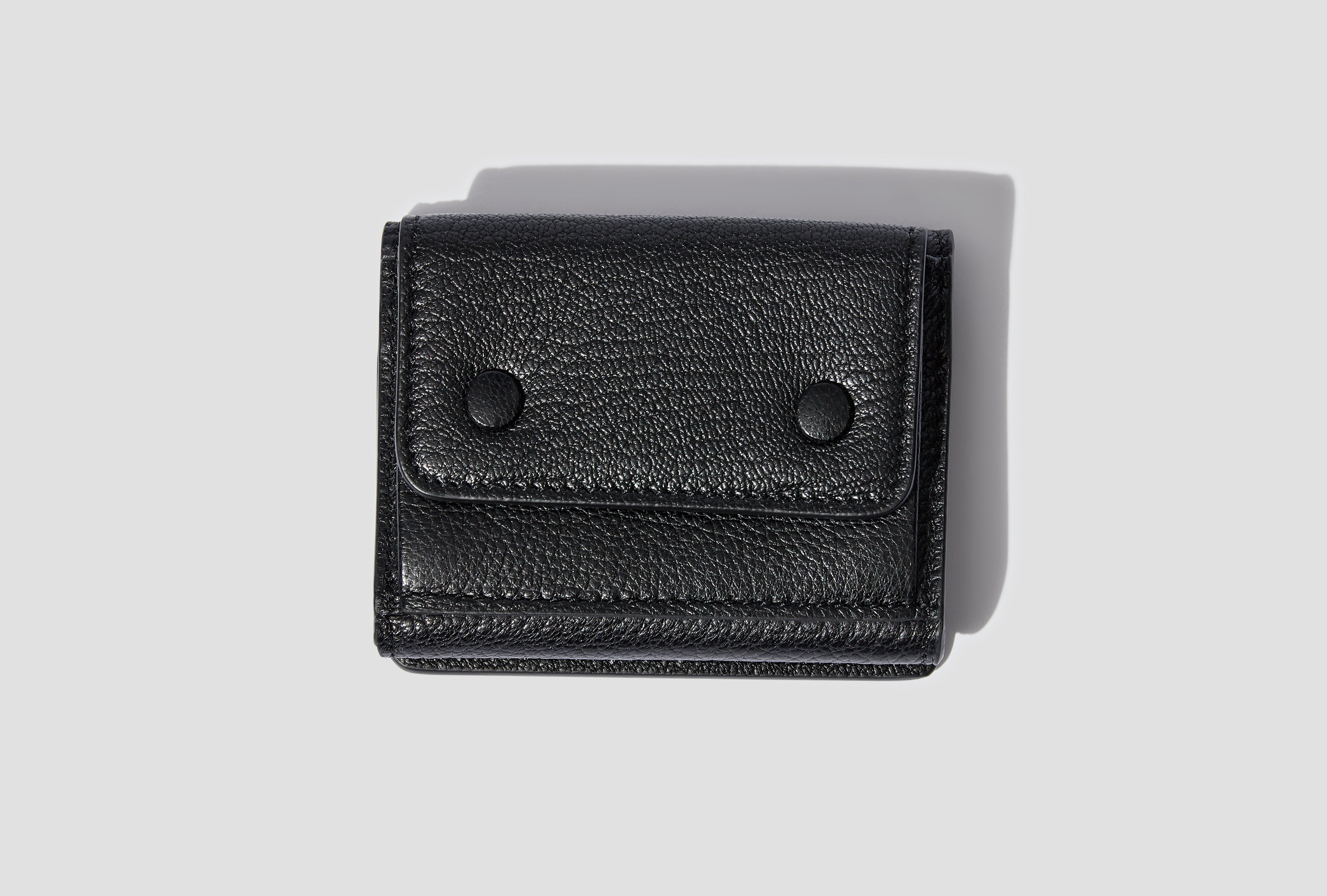 WALLET CLIP 3 SA3UI0012 P4806 Black