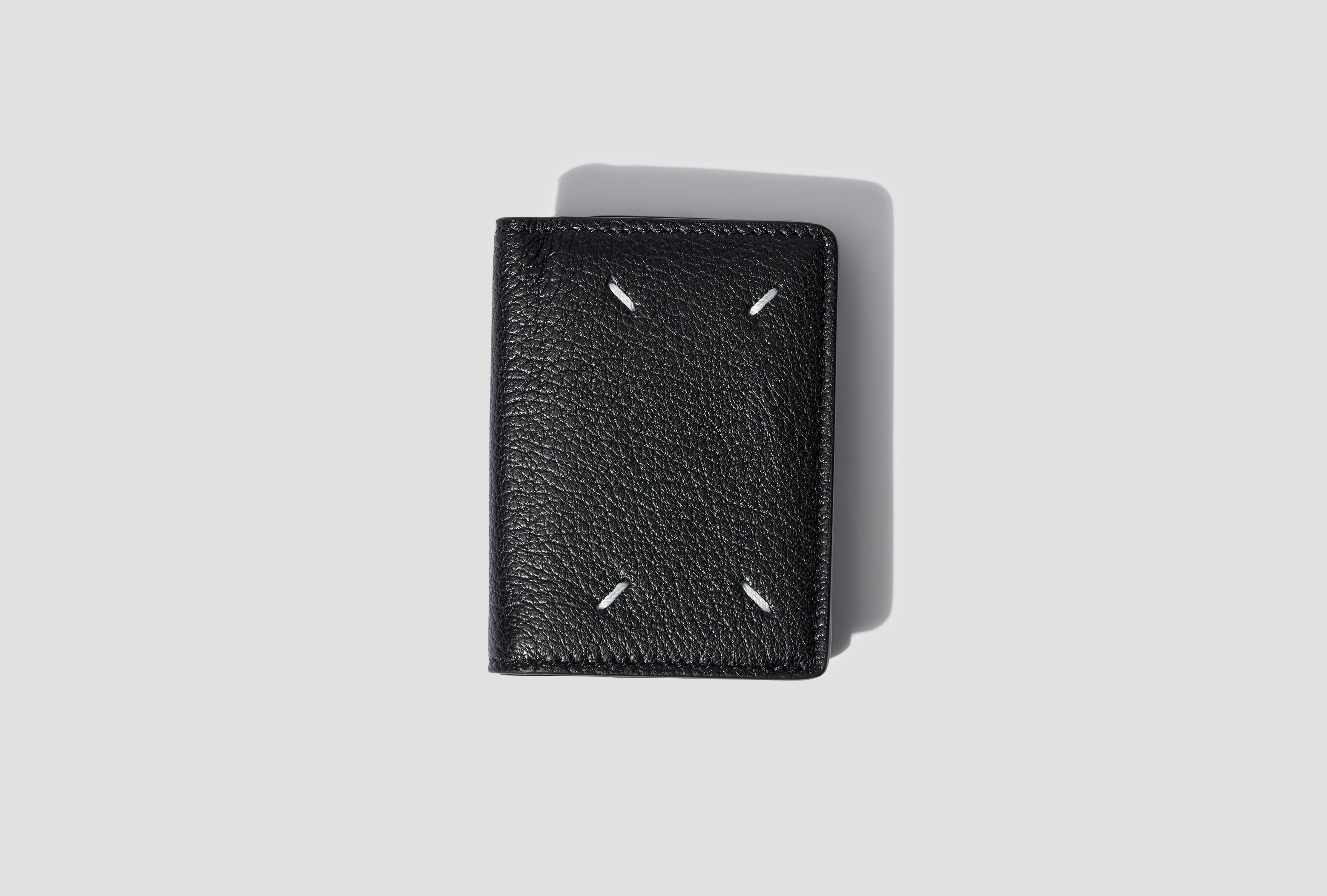 WALLET CLIP 3 SA3UI0012 P4806 Black